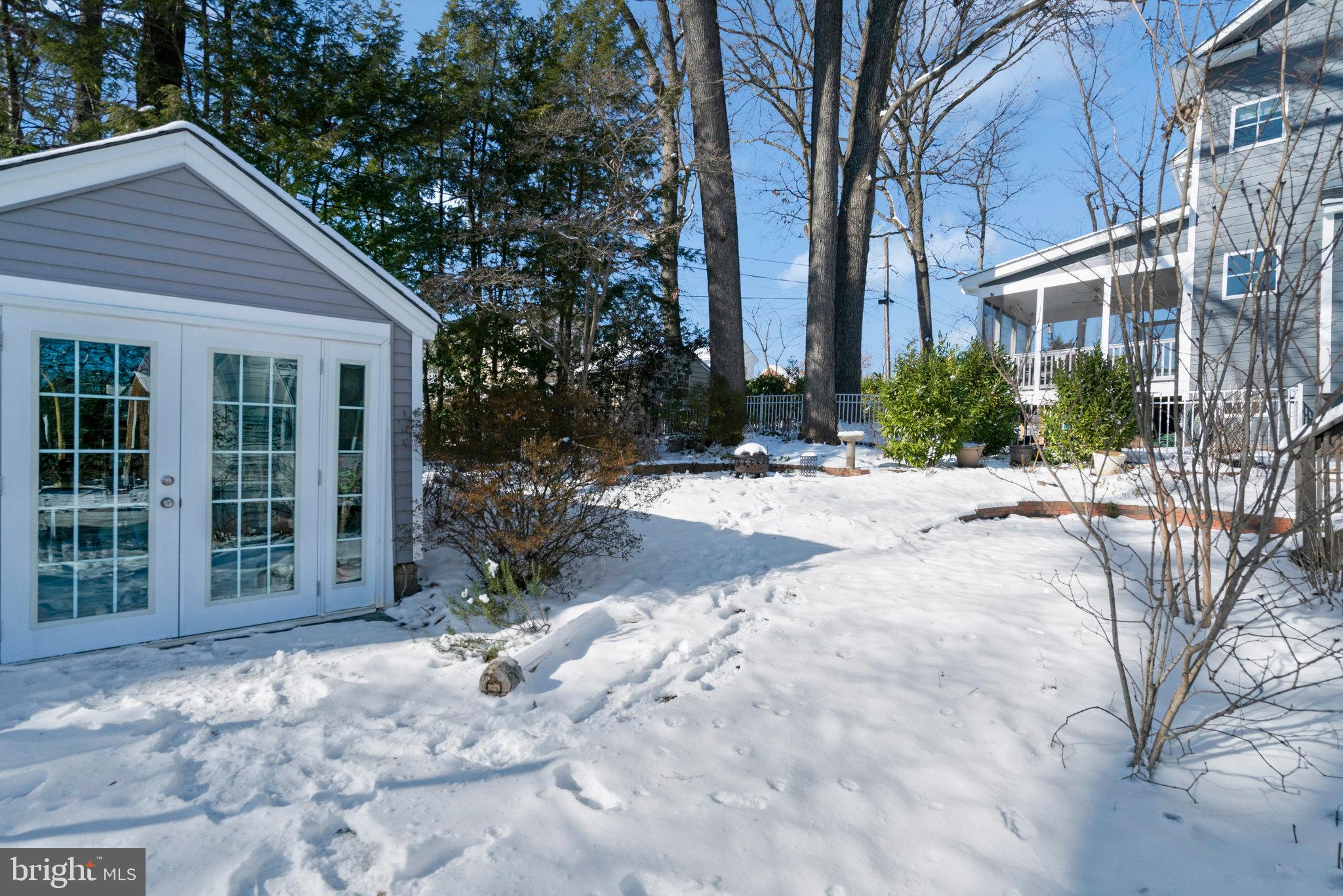 LACEY FOREST - Residential