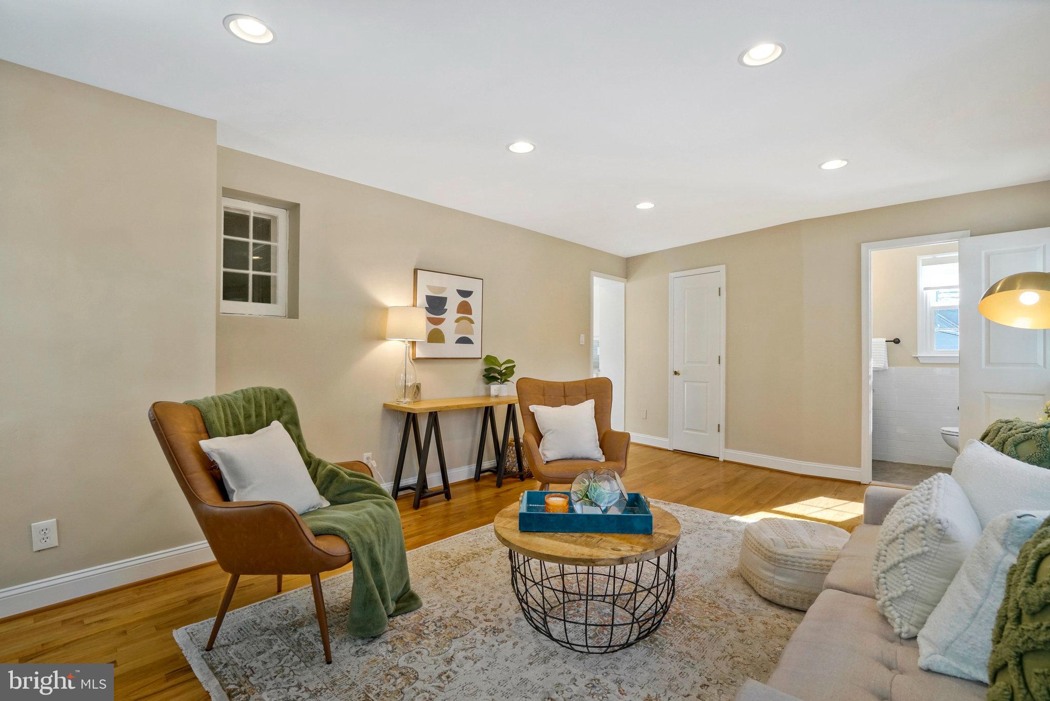 LACEY FOREST - Residential