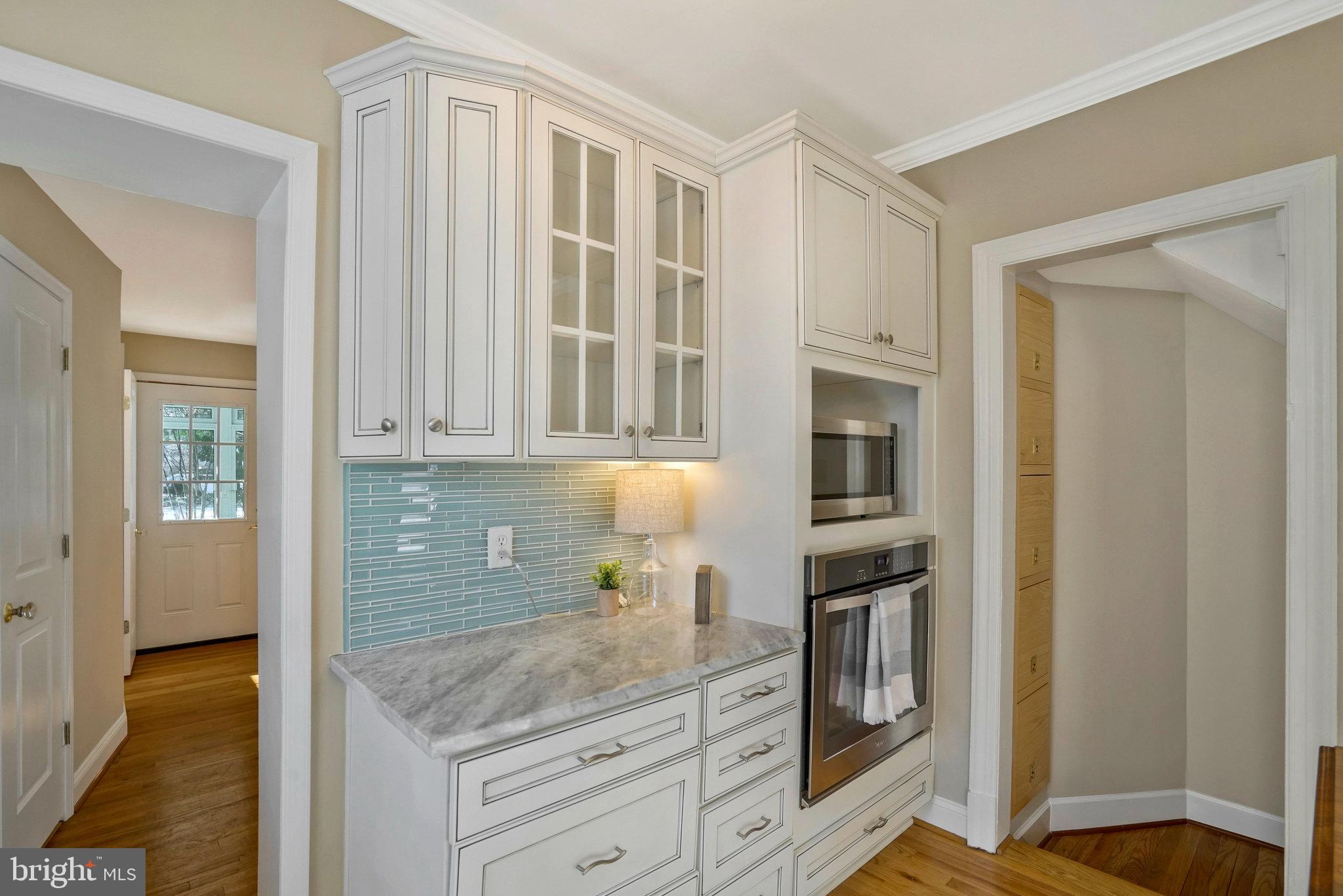 LACEY FOREST - Residential