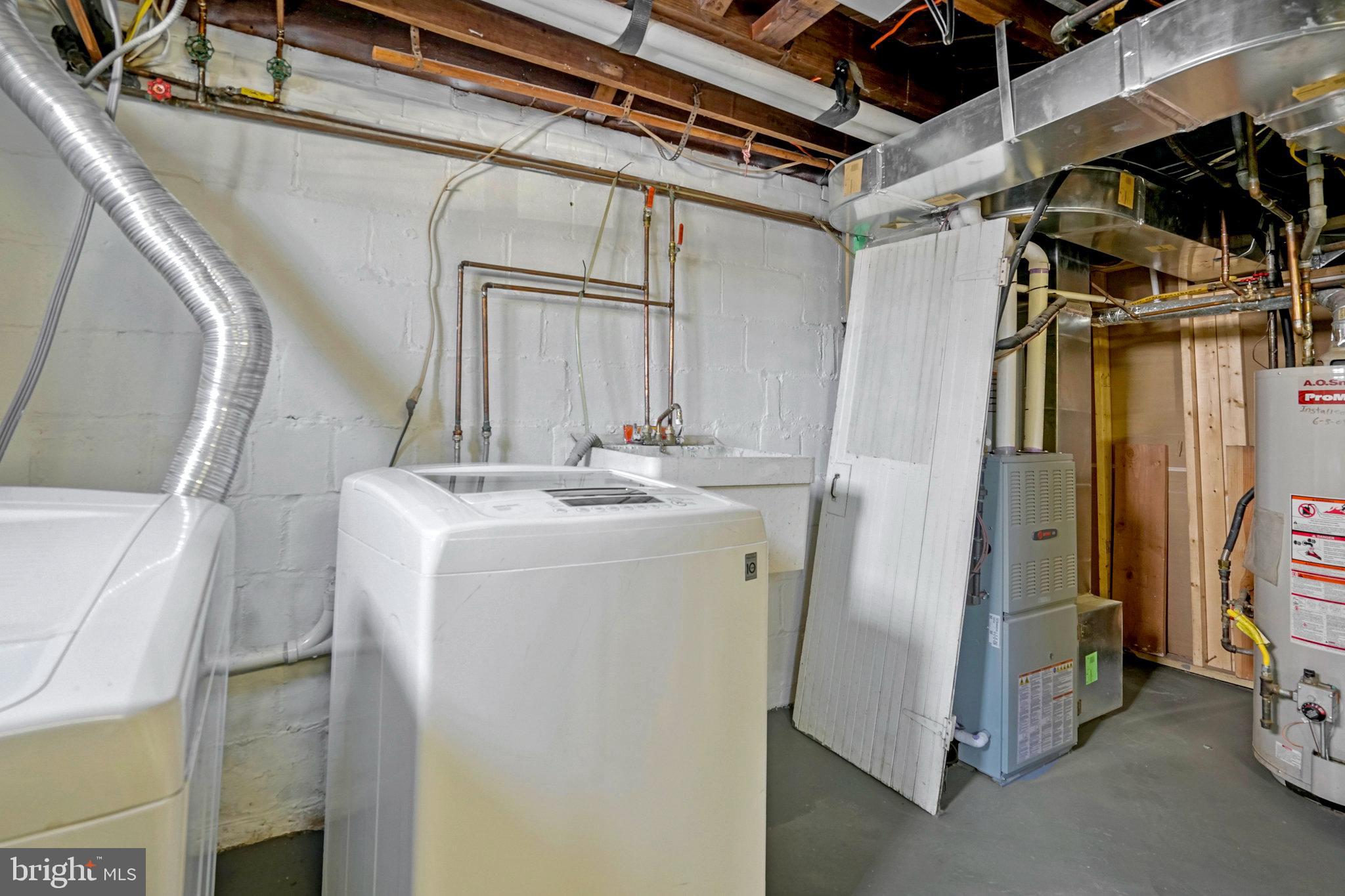 LACEY FOREST - Residential