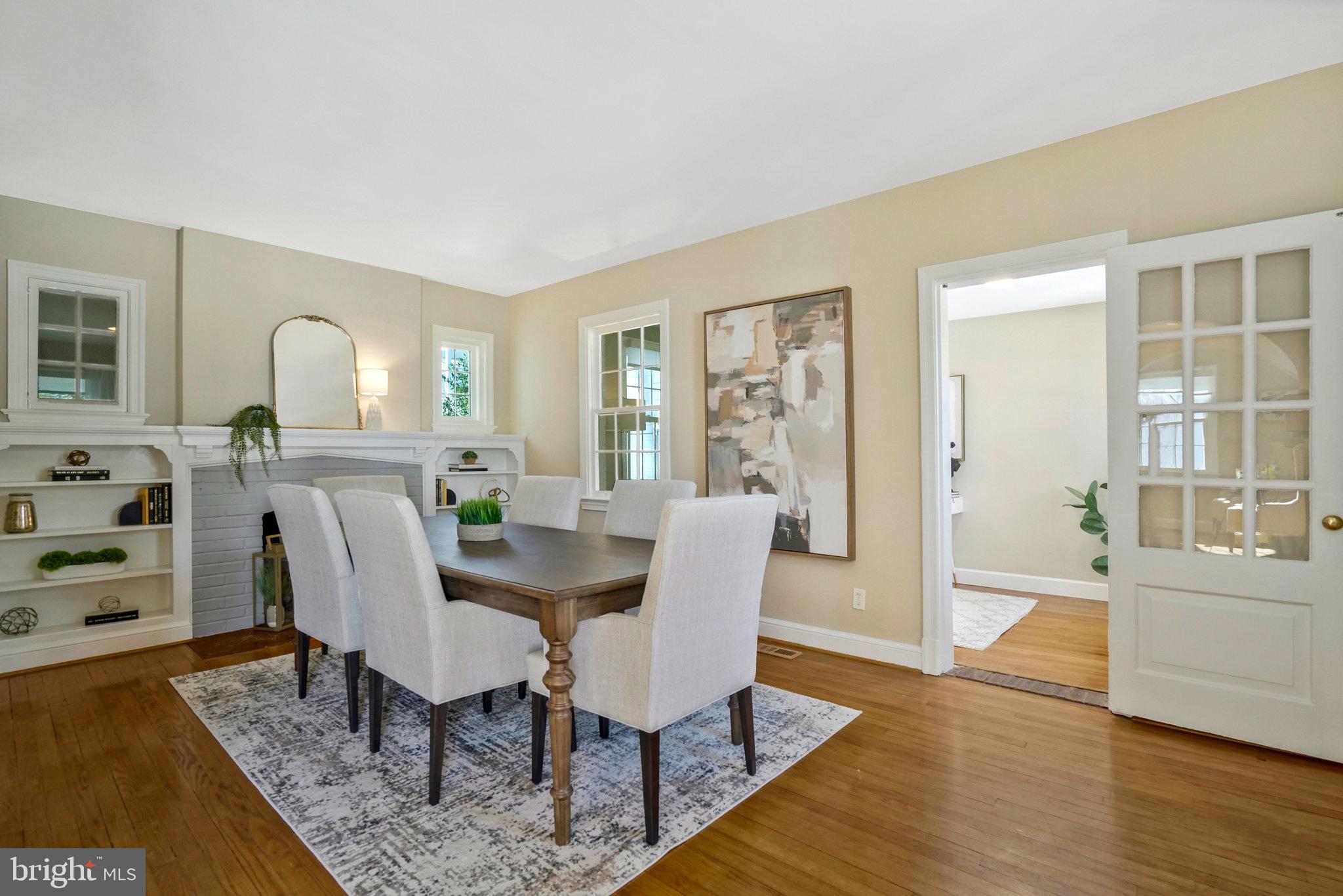 LACEY FOREST - Residential