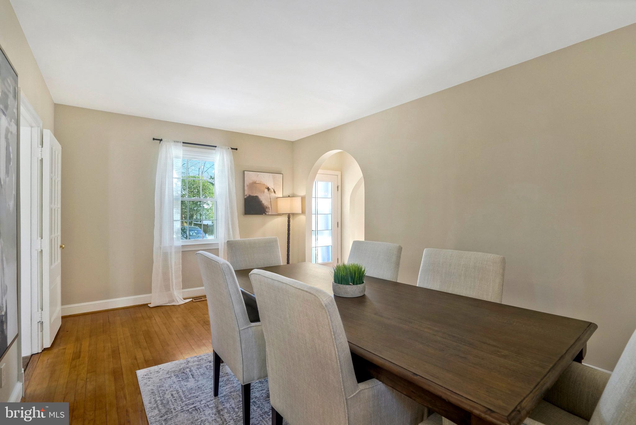 LACEY FOREST - Residential