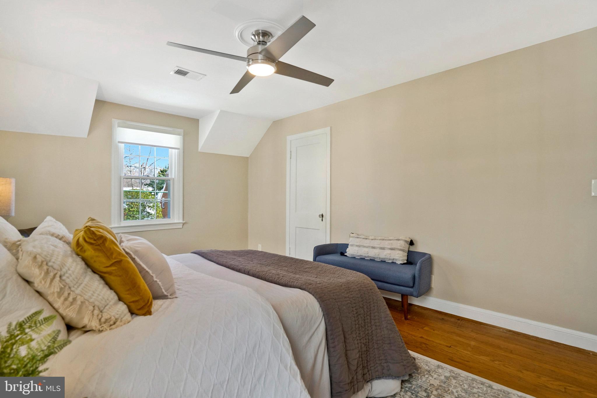 LACEY FOREST - Residential