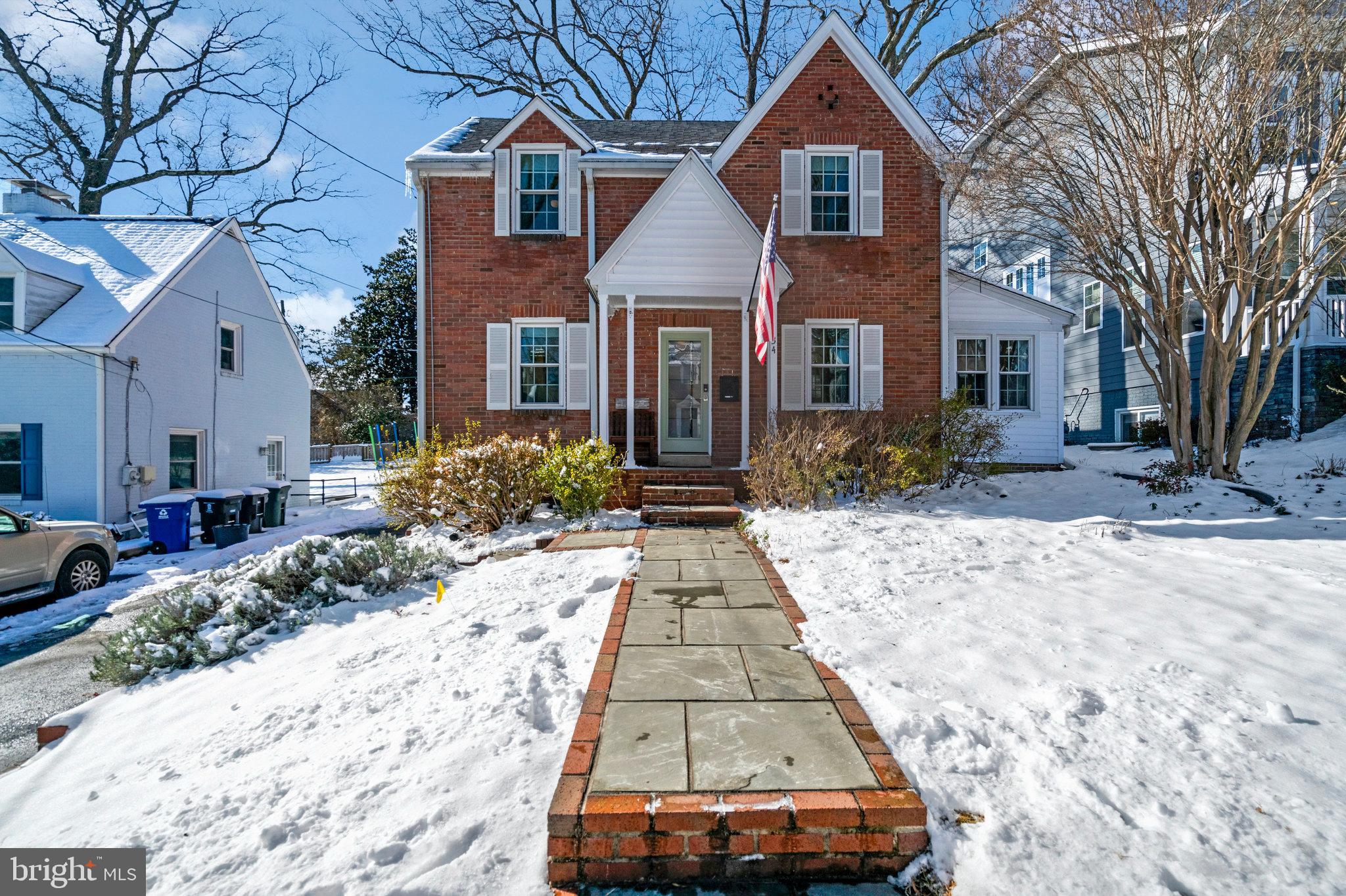 LACEY FOREST - Residential