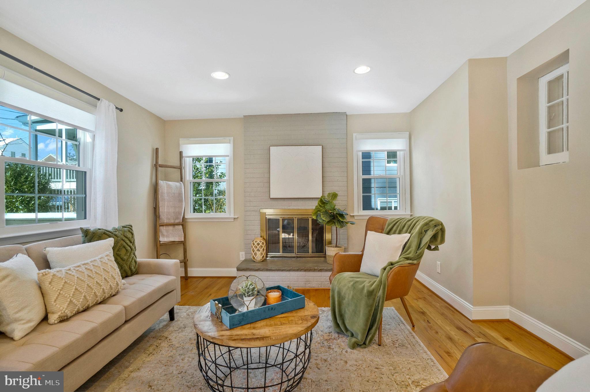 LACEY FOREST - Residential