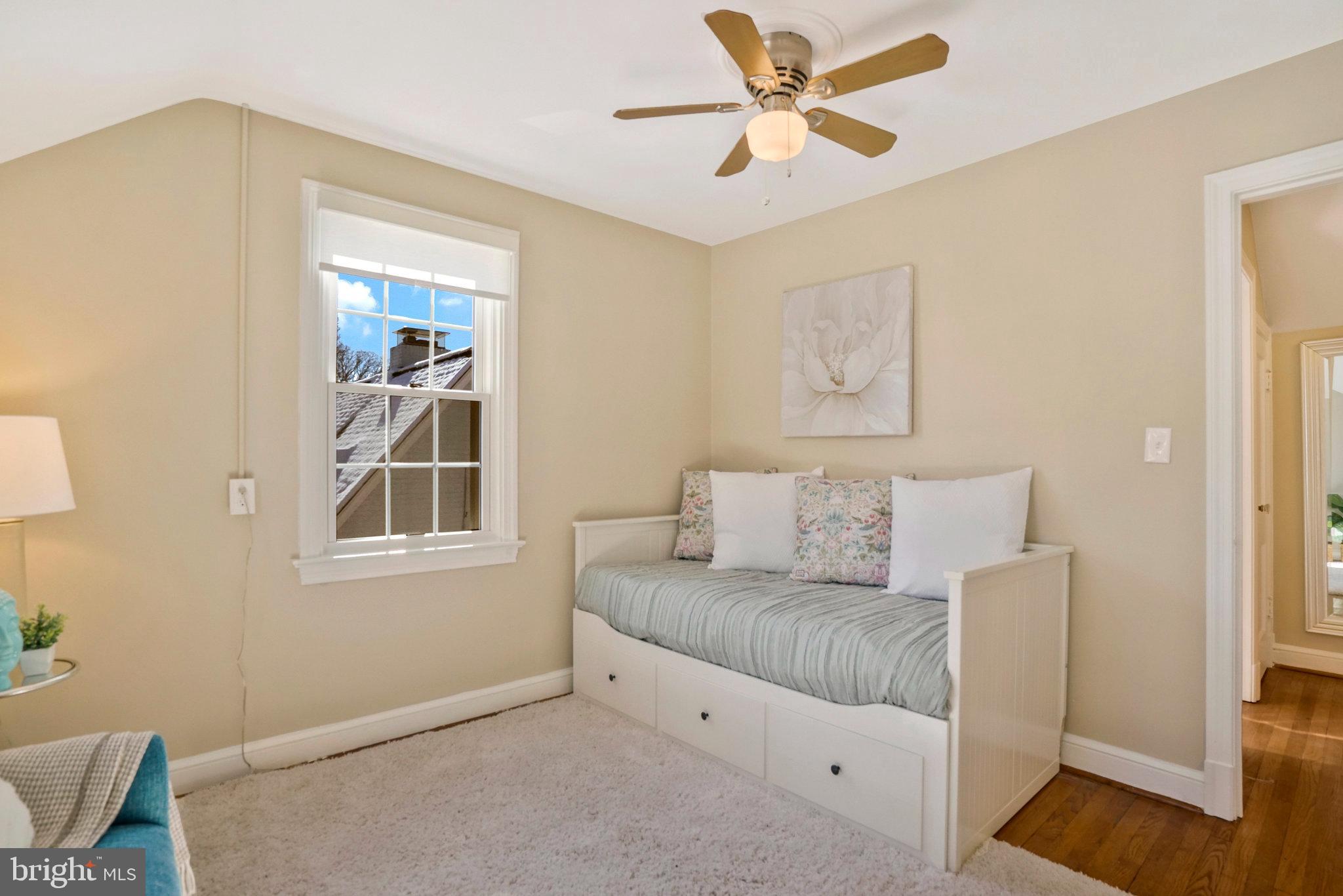 LACEY FOREST - Residential