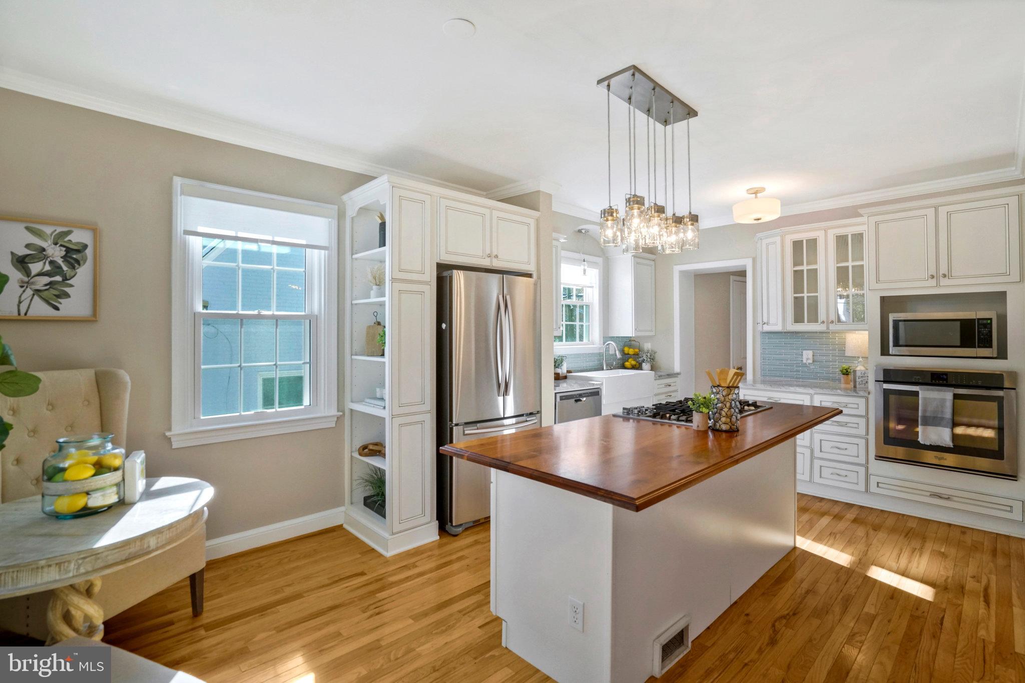 LACEY FOREST - Residential