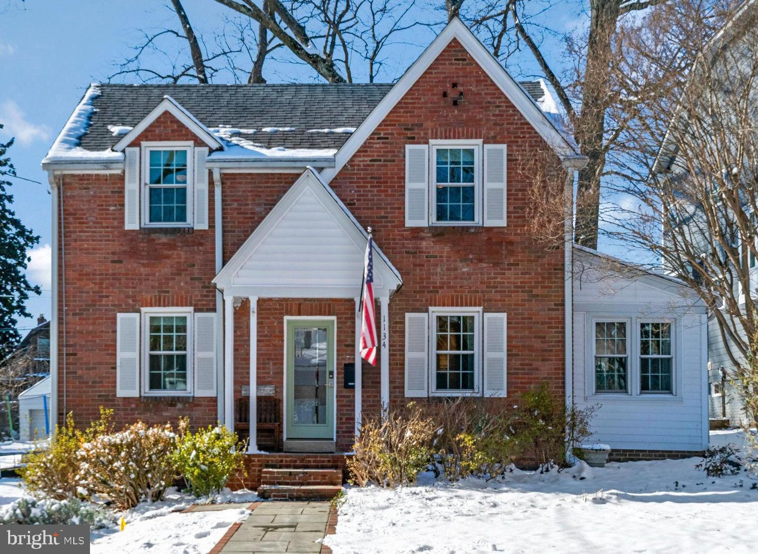 LACEY FOREST - Residential