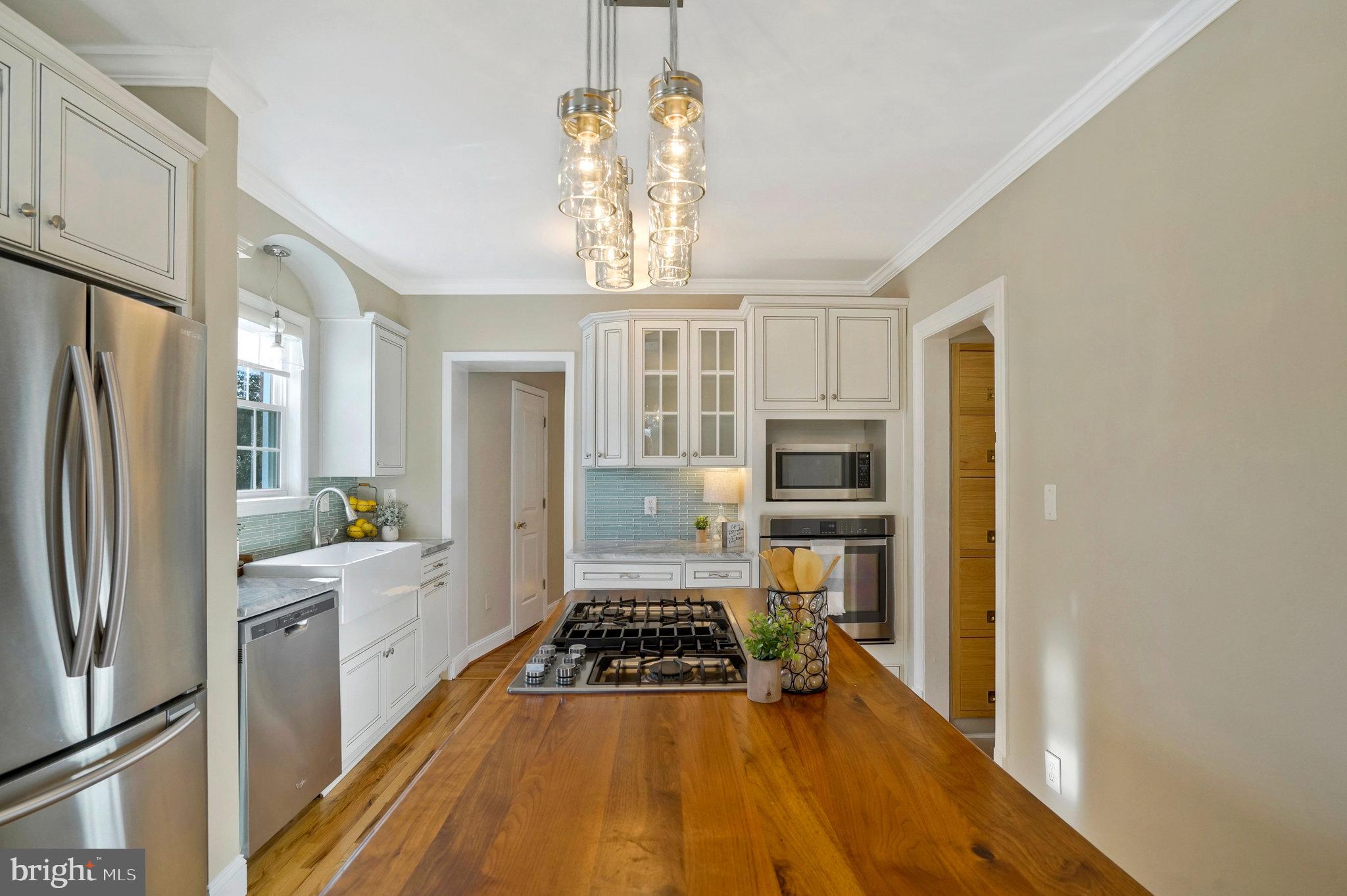 LACEY FOREST - Residential