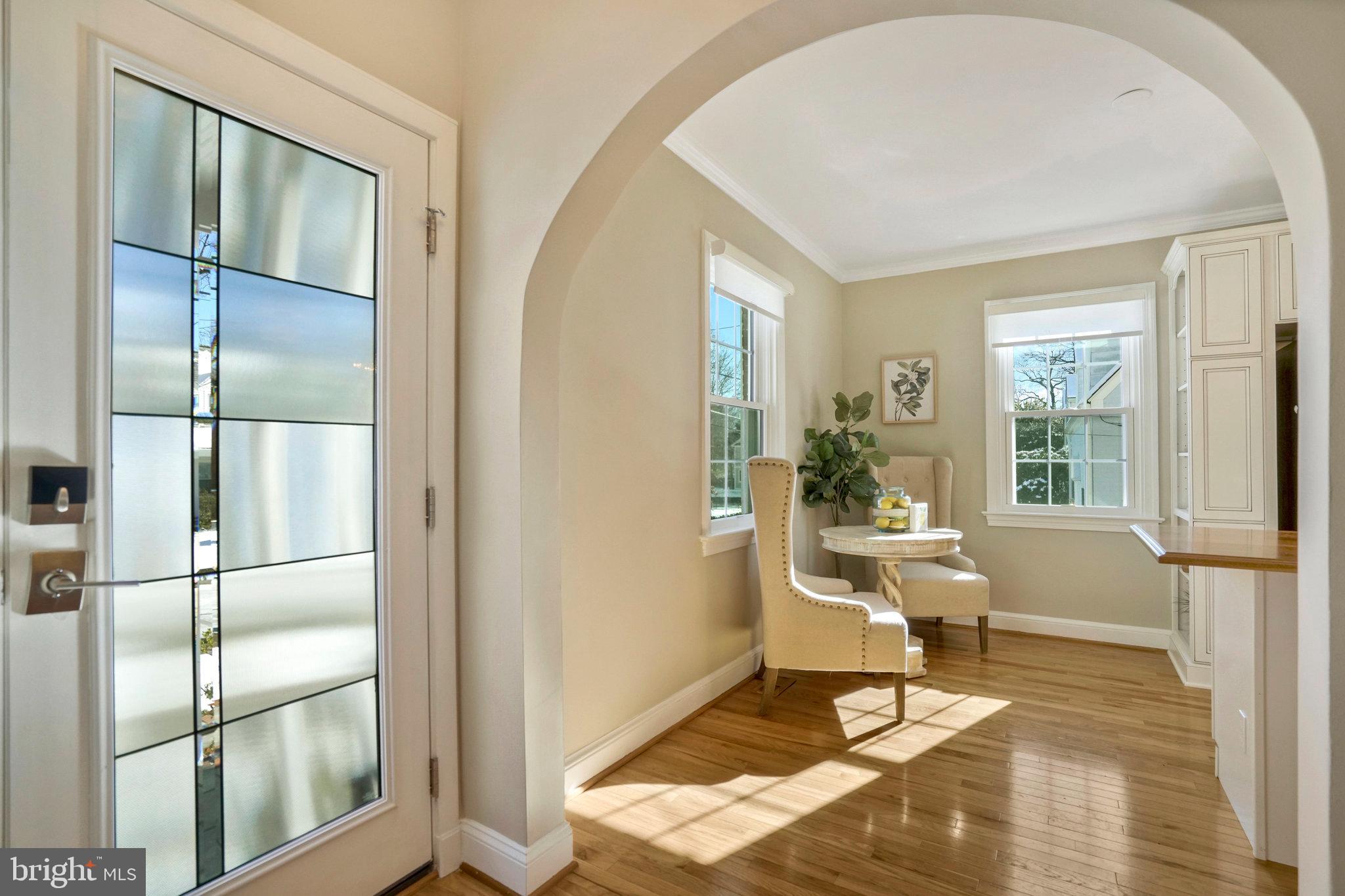 LACEY FOREST - Residential