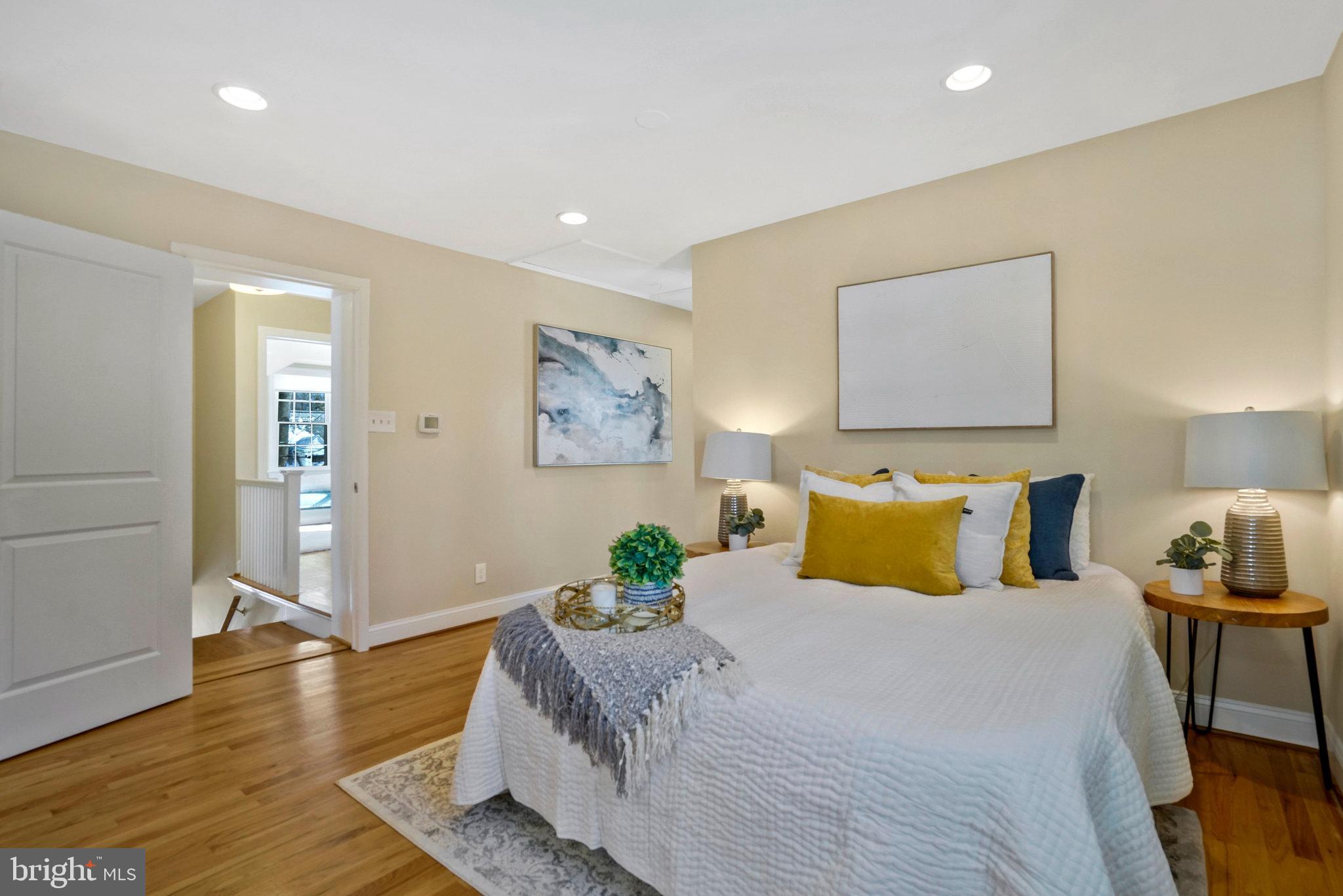 LACEY FOREST - Residential