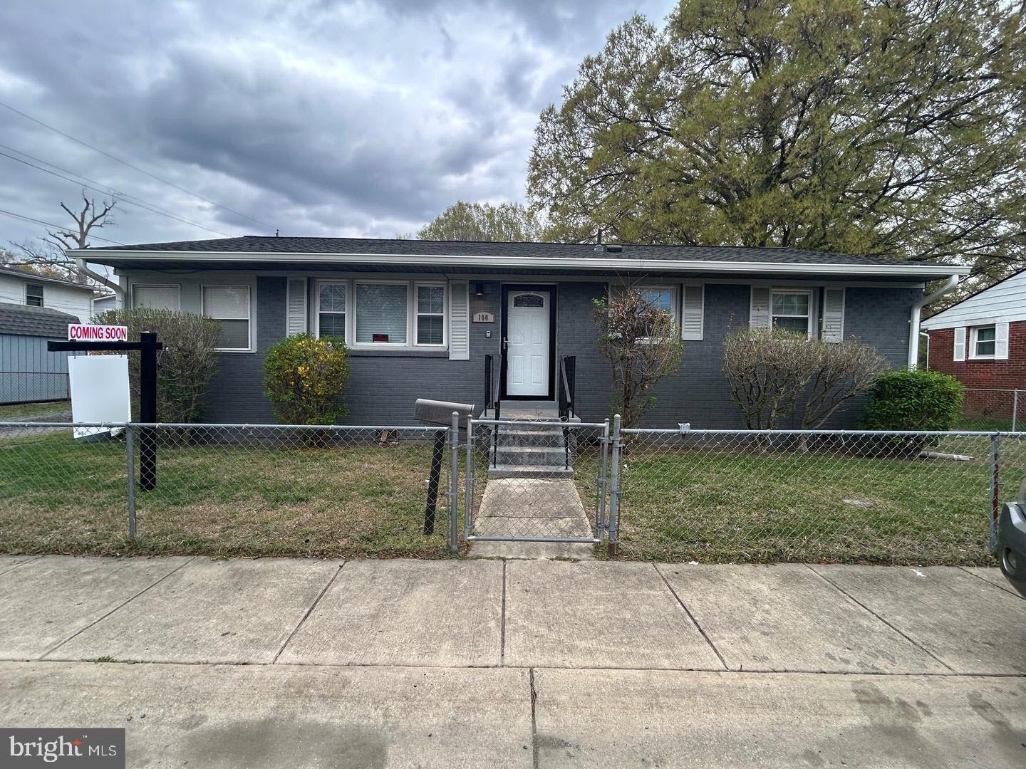“$95k PRICE REDUCTION”
Priced well below market value to account for necessary repairs, this fixer-upper offers the perfect canvas for your dream home or a profitable renovation project.
This home is an incredible opportunity for buyers looking to invest in a property with huge potential. Priced well below market value to account for necessary repairs, this fixer-upper offers the perfect canvas for your dream home or a profitable renovation project.
The interior is ready for your personal touch. While the home does require repairs, it’s filled with character and charm that can be restored to its full glory. Whether you’re an experienced renovator or a first-time homeowner ready to roll up your sleeves, the possibilities are endless.
What truly sets this property apart is the spacious backyard. With plenty of room for a garden, patio, or even an outdoor entertainment space, it's a rare find in this price range. Whether you're hosting family gatherings or enjoying some quiet outdoor time, this backyard has endless possibilities.
The bright and airy sunroom is perfect for those who love natural light and are looking to embrace their inner plant parent. Recent updates include a new roof and gutters (2023), sleek quartz countertops (2024), electric stove (2025), stainless steel fridge (2025) and beautifully renovated bathrooms. This home is move-in ready and waiting for its next chapter.
SOLD AS IS!!