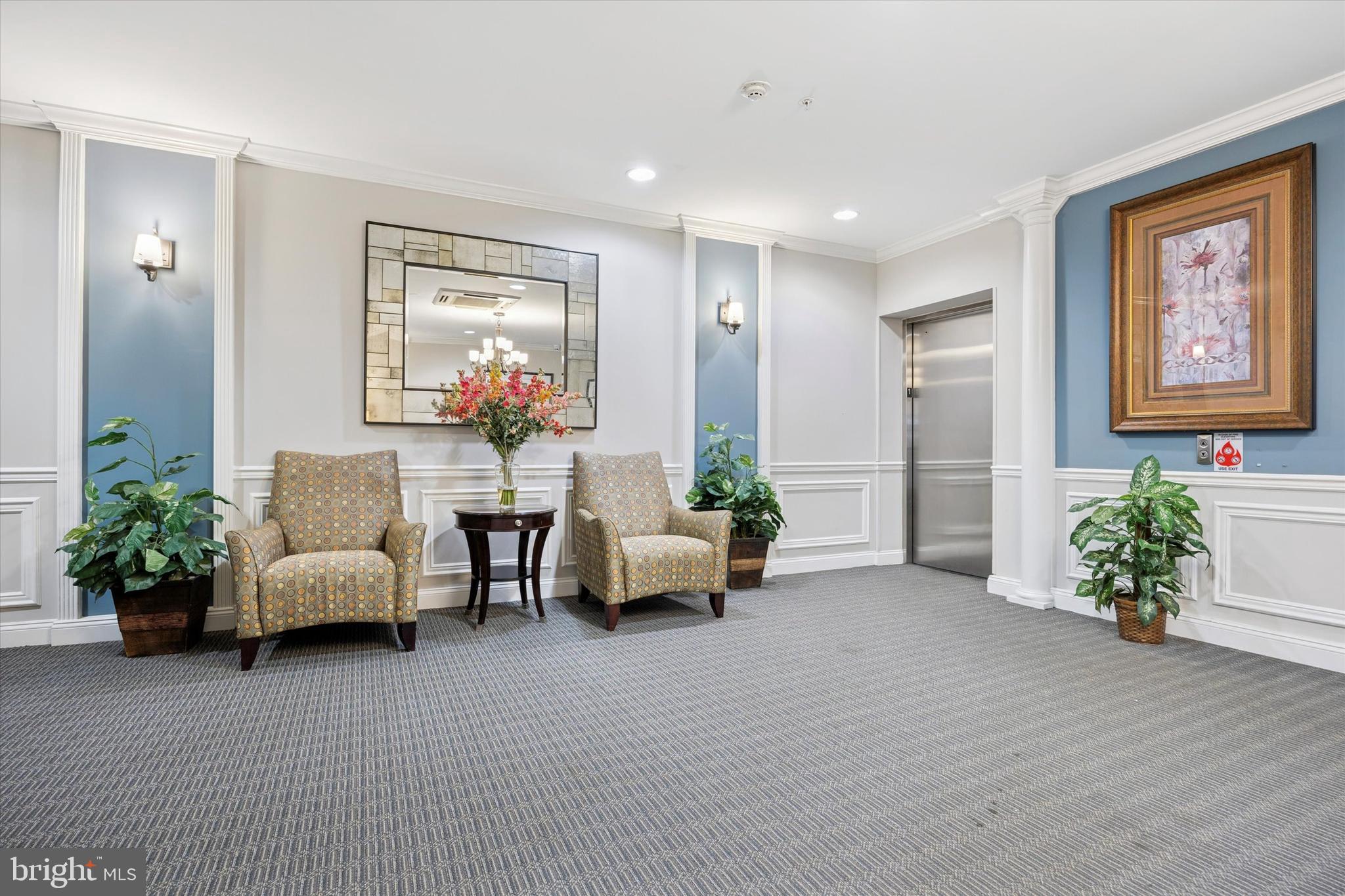 THE GRANDE AT RIVERVIEW - Residential