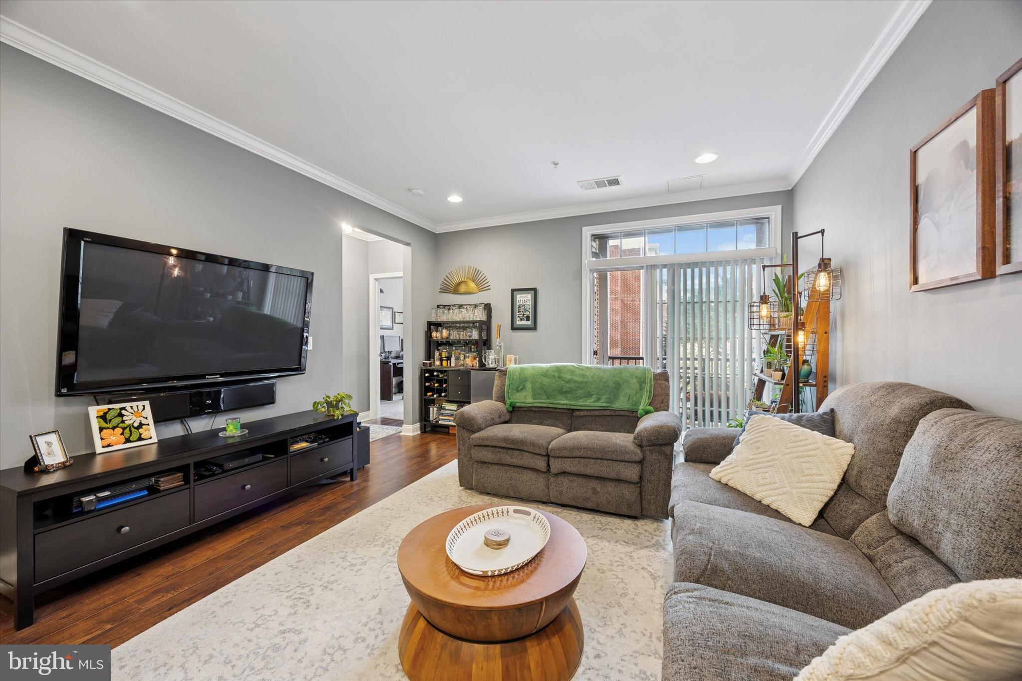 THE GRANDE AT RIVERVIEW - Residential