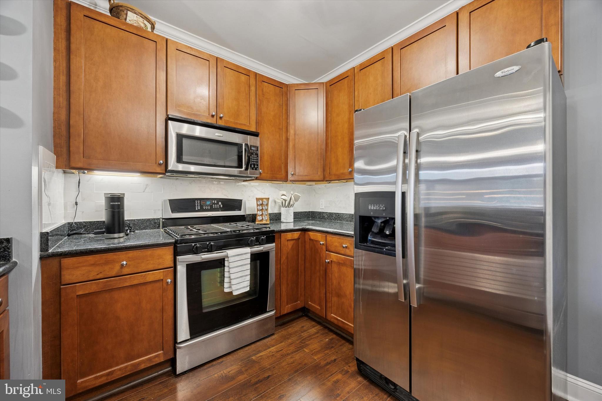 THE GRANDE AT RIVERVIEW - Residential