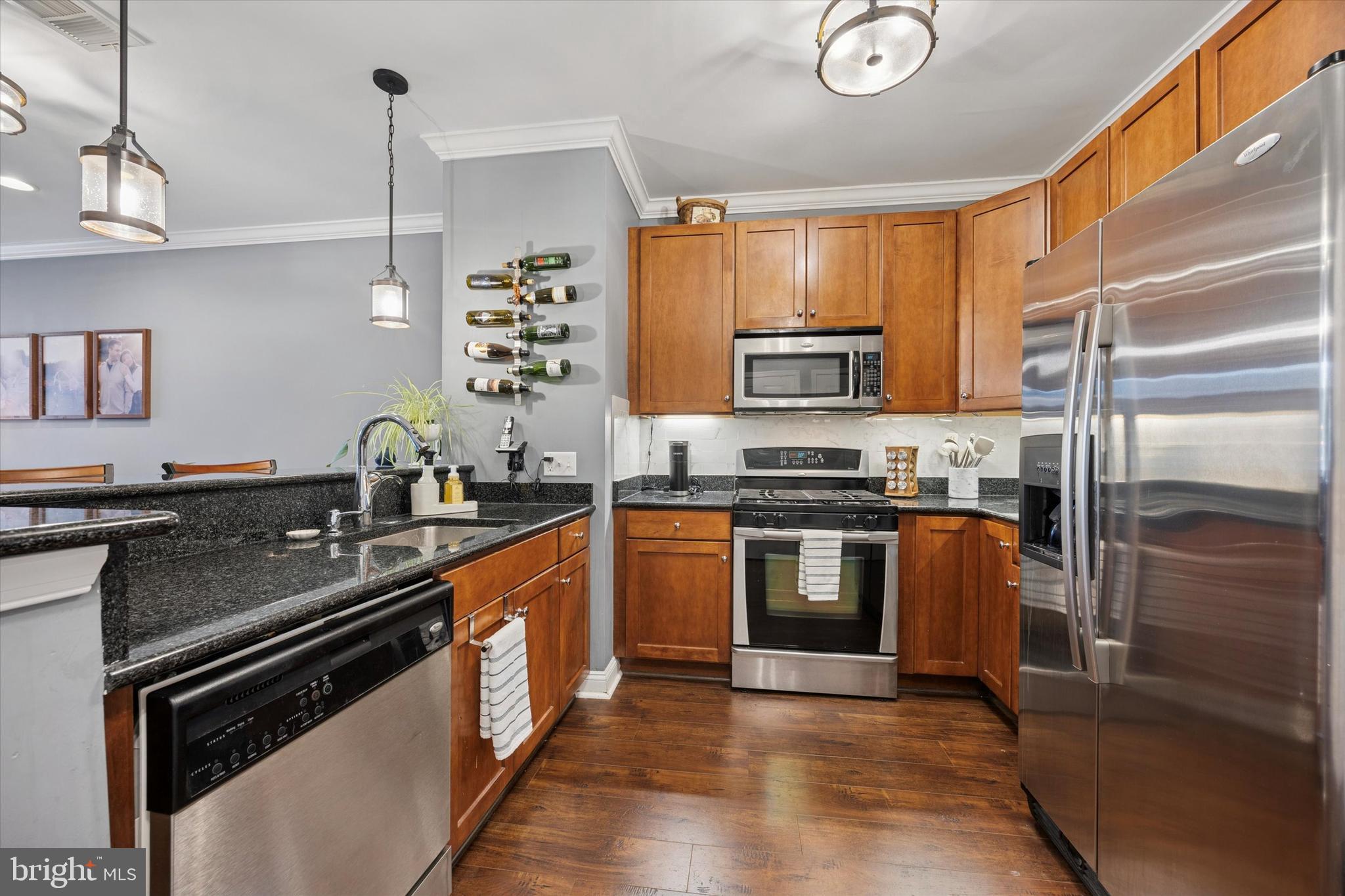 THE GRANDE AT RIVERVIEW - Residential