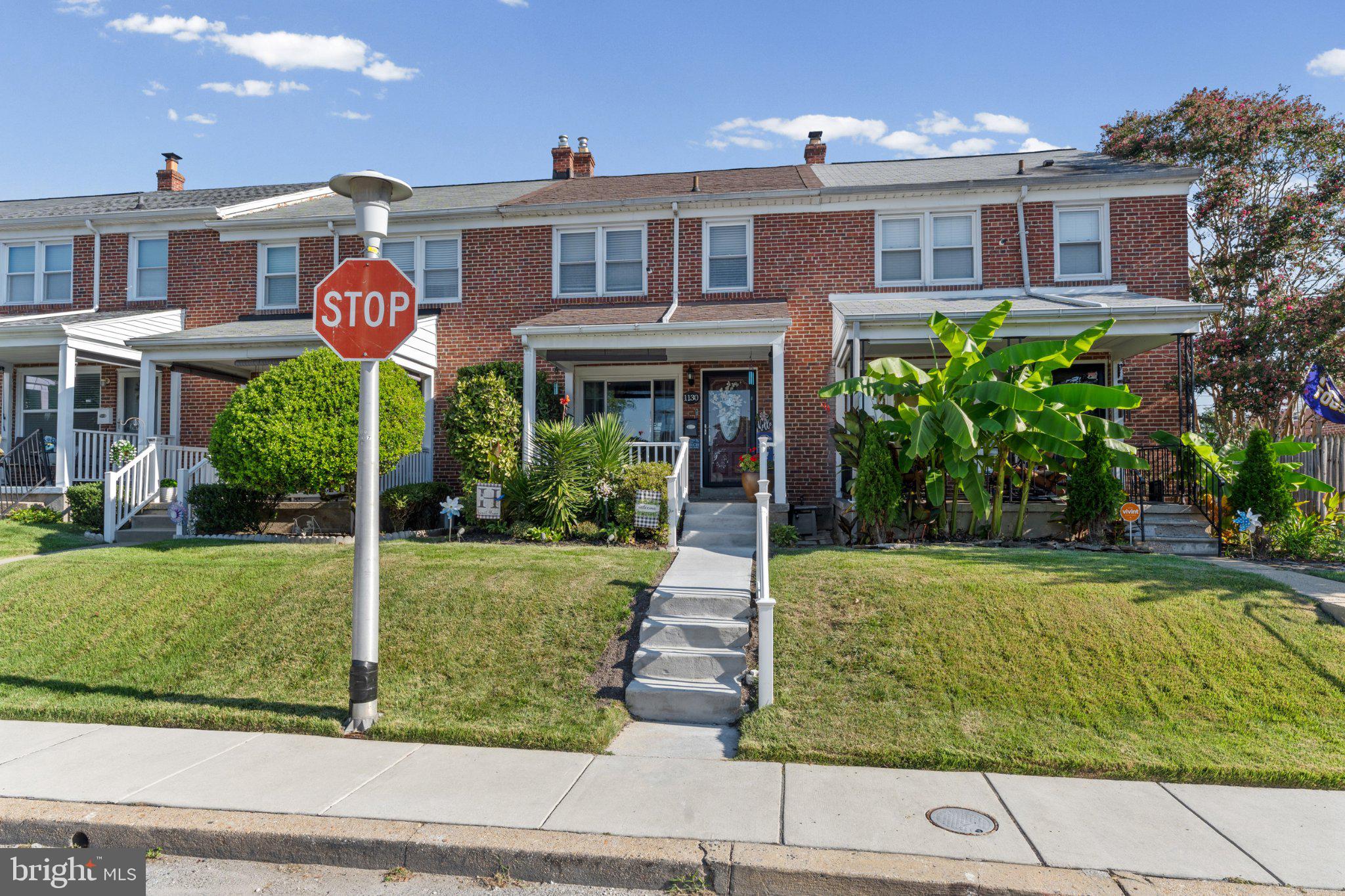 1130 CEDARCROFT ROAD