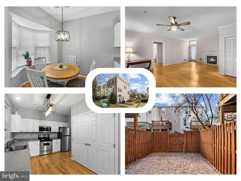 2421 LIZBEC COURT 11C CROFTON MD 21114