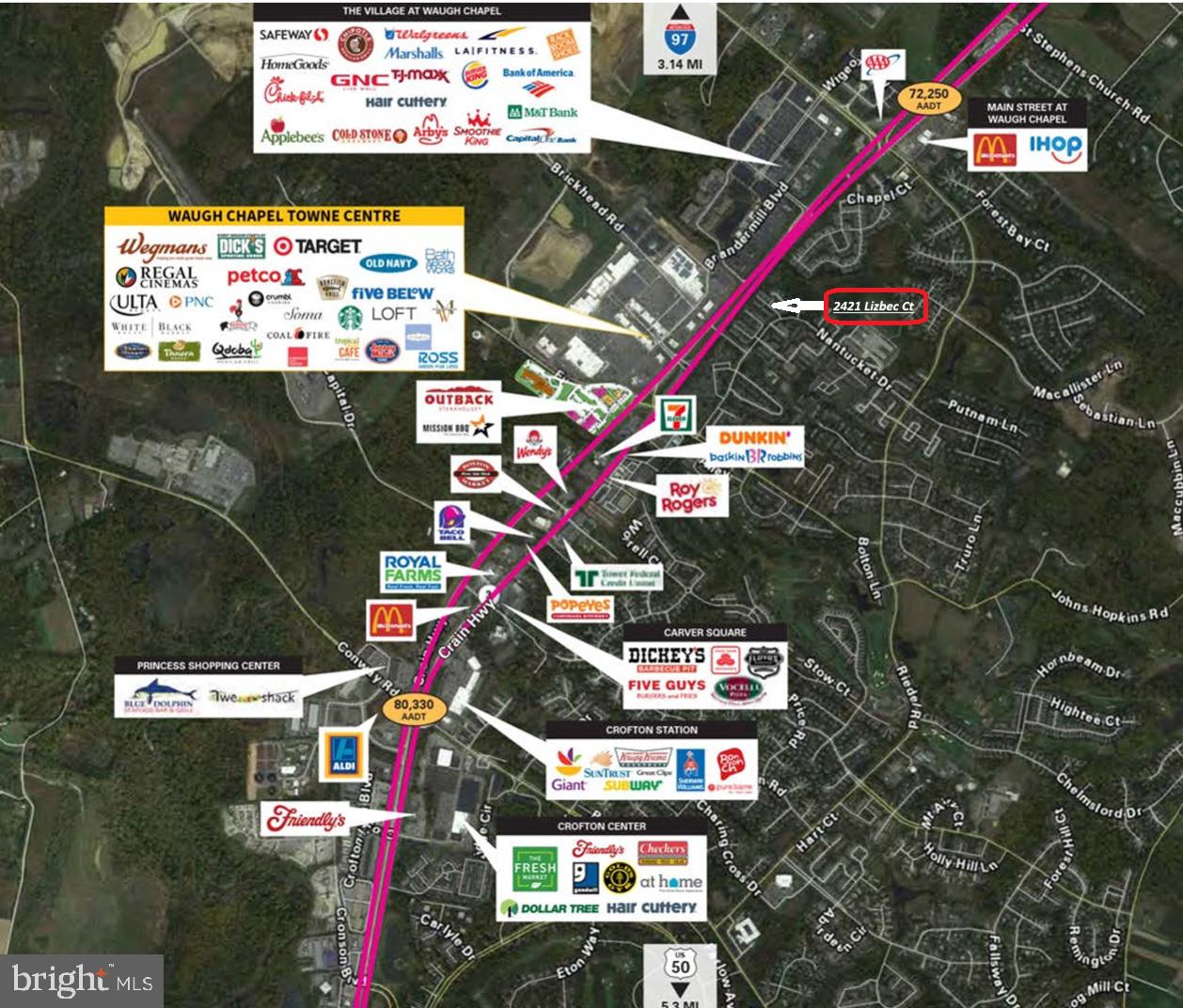 WELLFLEET MEWS - Residential