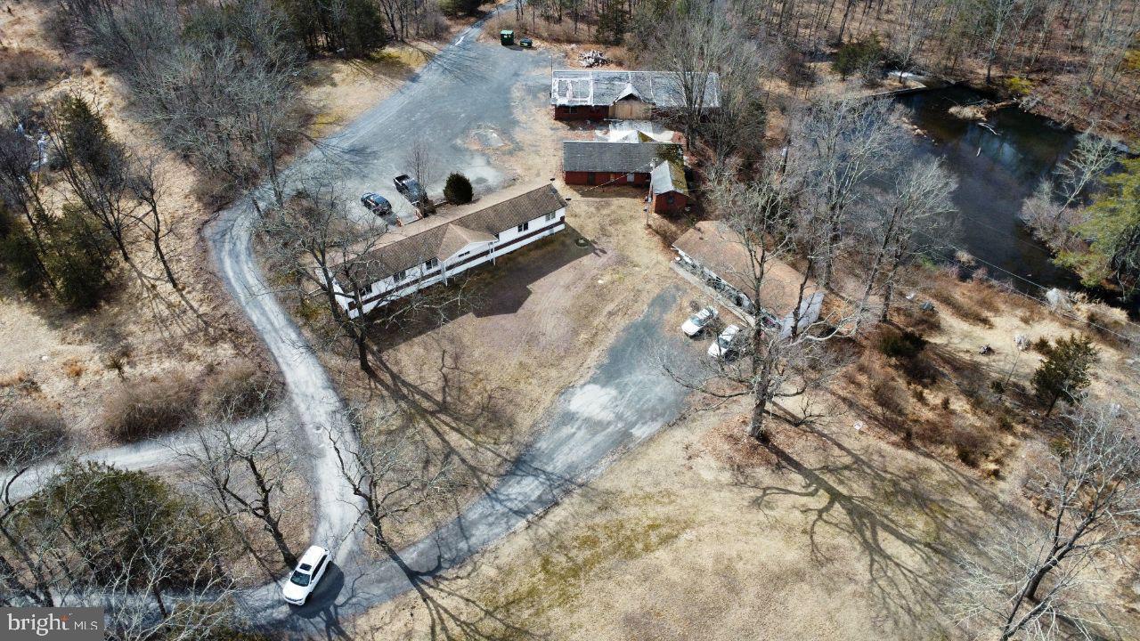 174 SPORTS CAMP ROAD