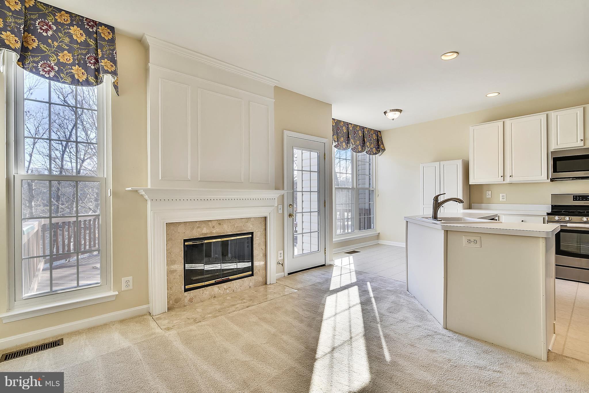 RIDGELEIGH - Residential