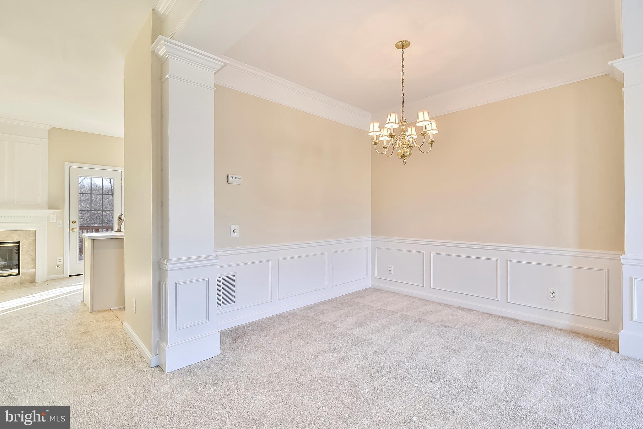 RIDGELEIGH - Residential