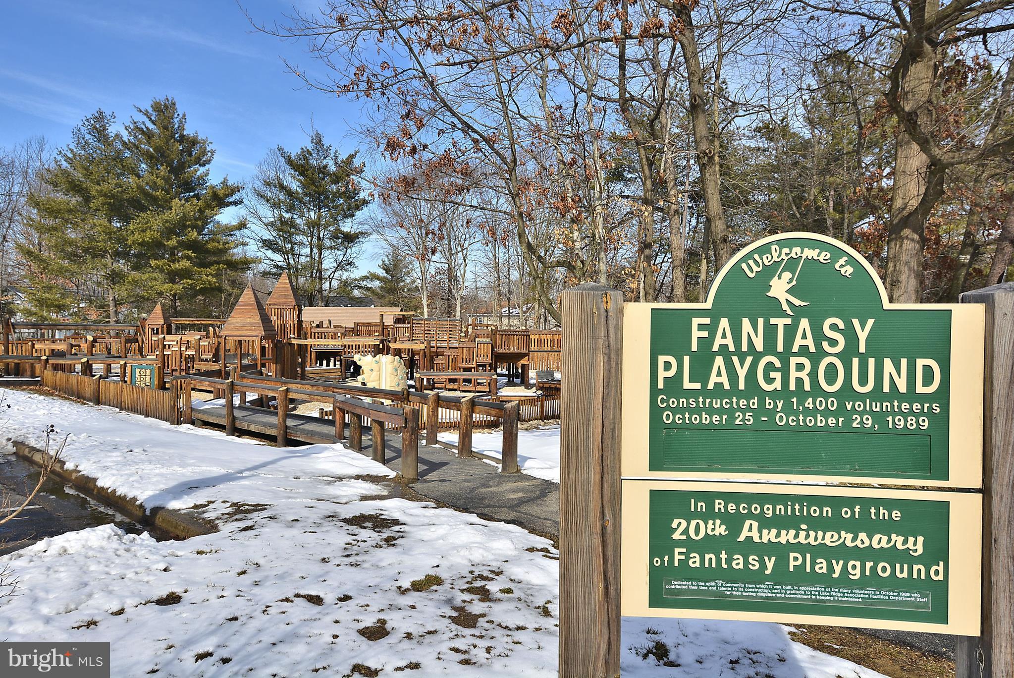 RIDGELEIGH - Residential