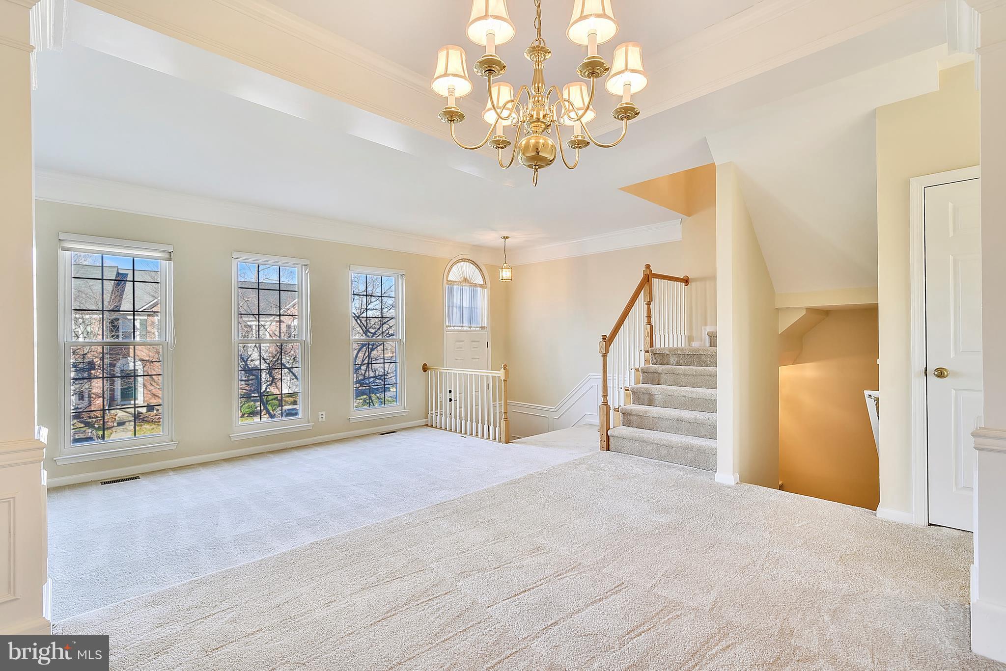 RIDGELEIGH - Residential