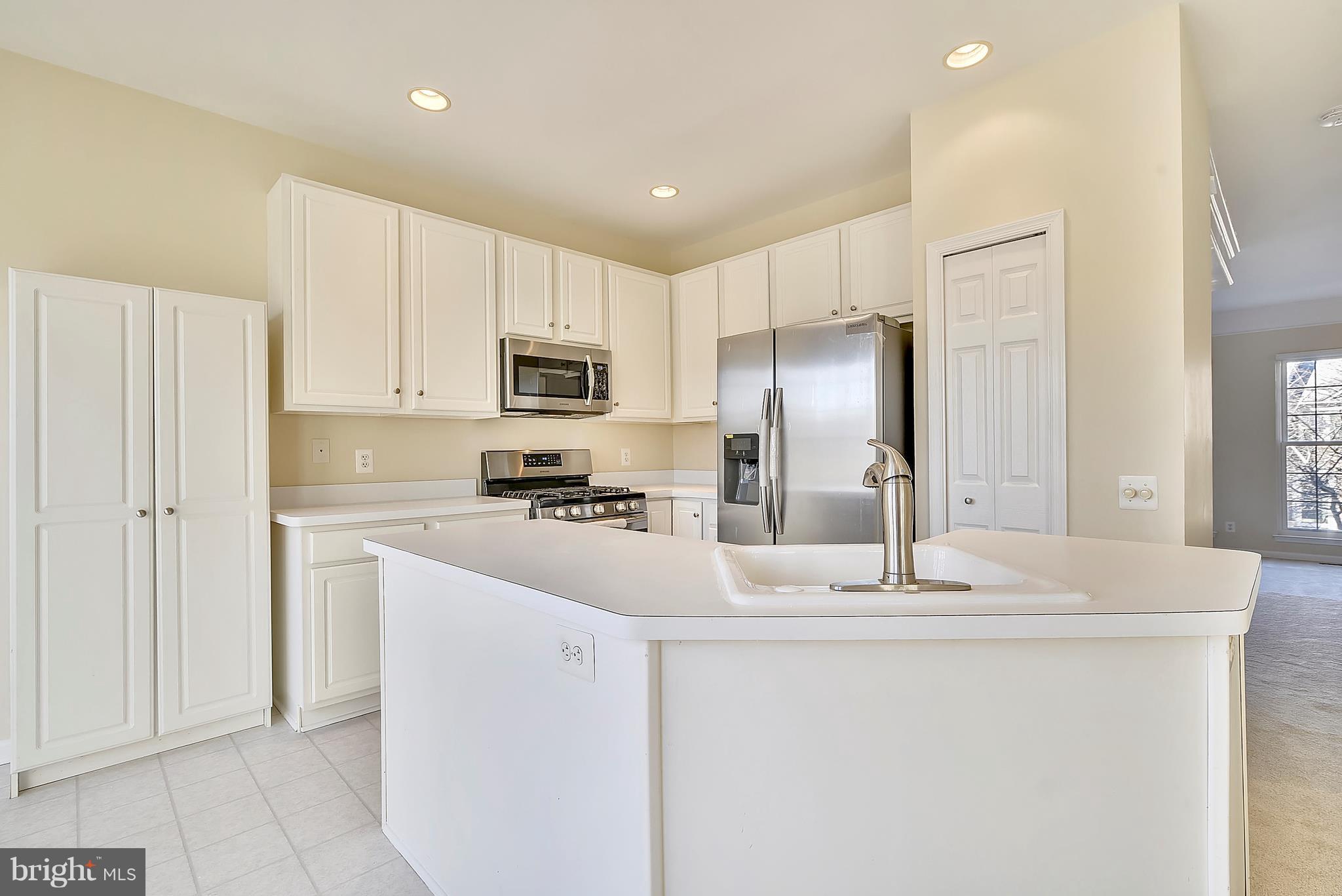 RIDGELEIGH - Residential