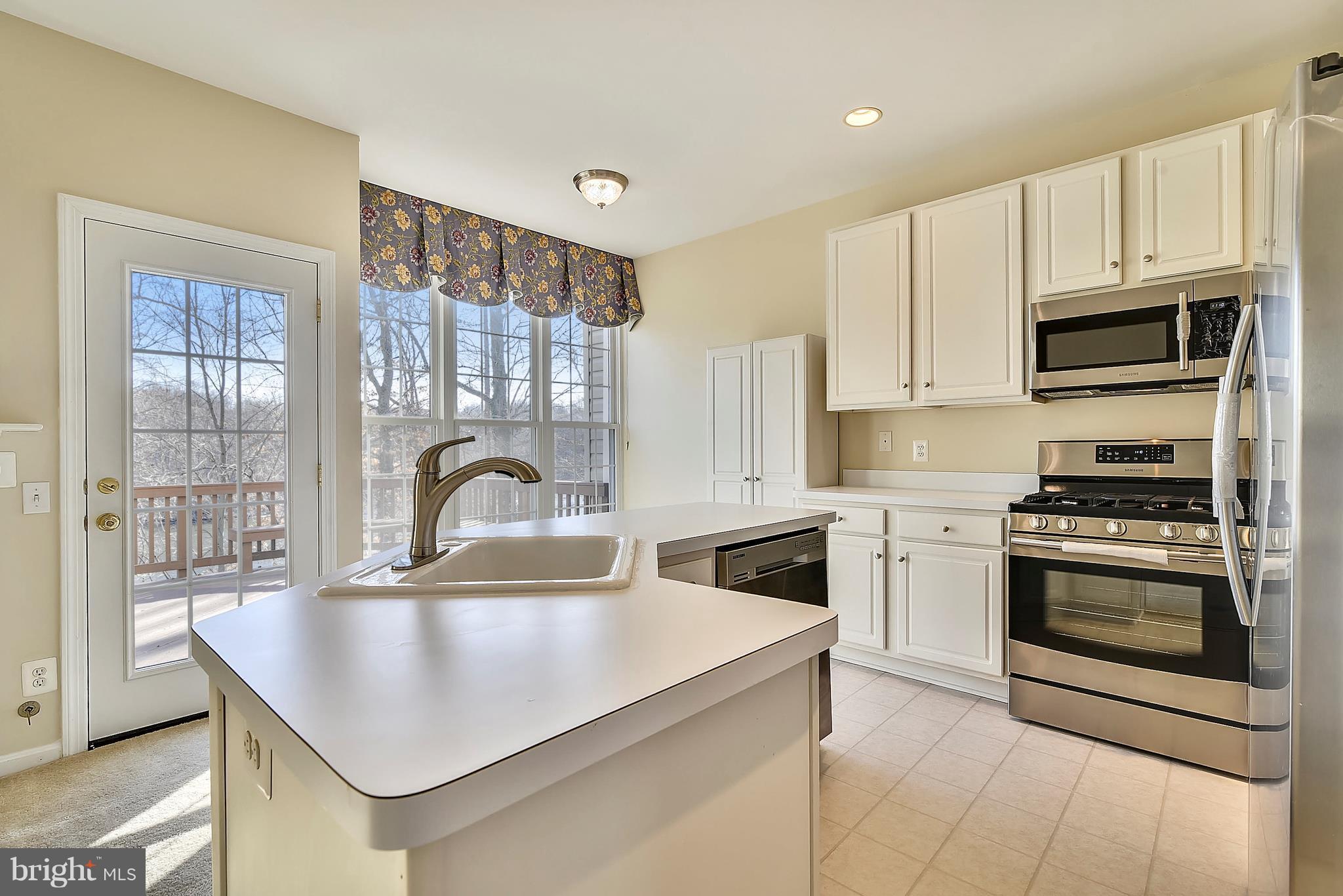 RIDGELEIGH - Residential