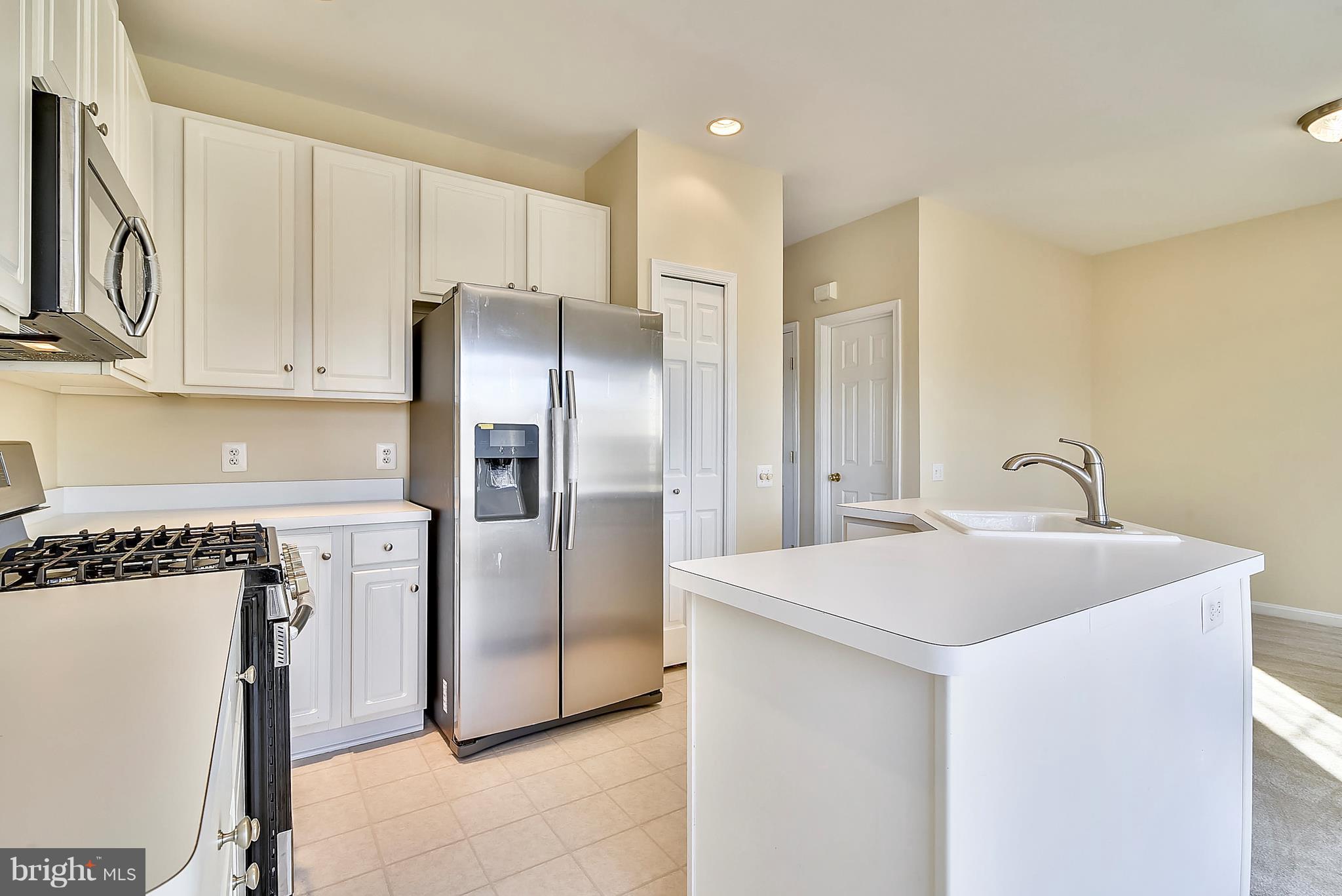 RIDGELEIGH - Residential