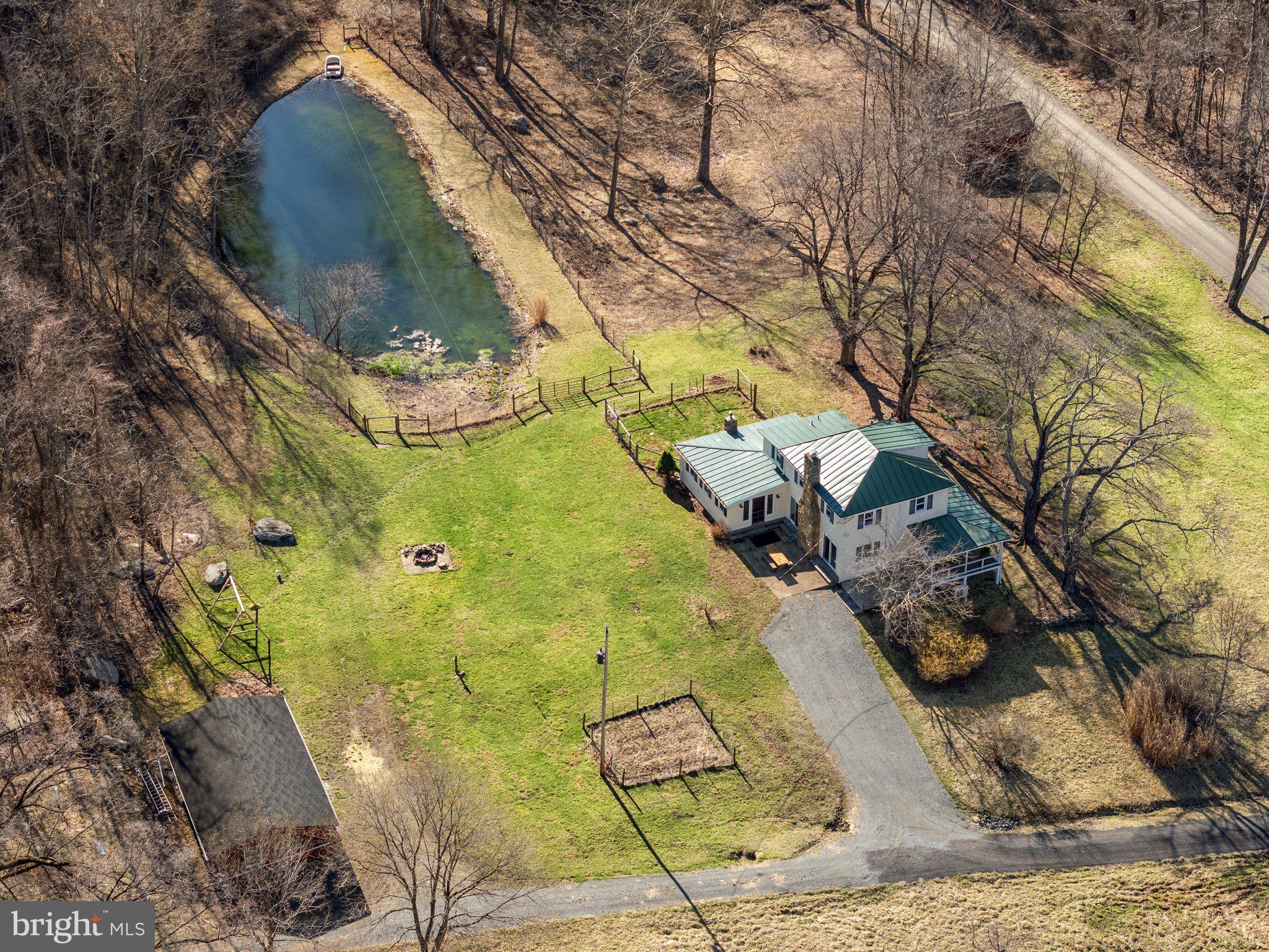 316 SWINDLER HOLLOW ROAD