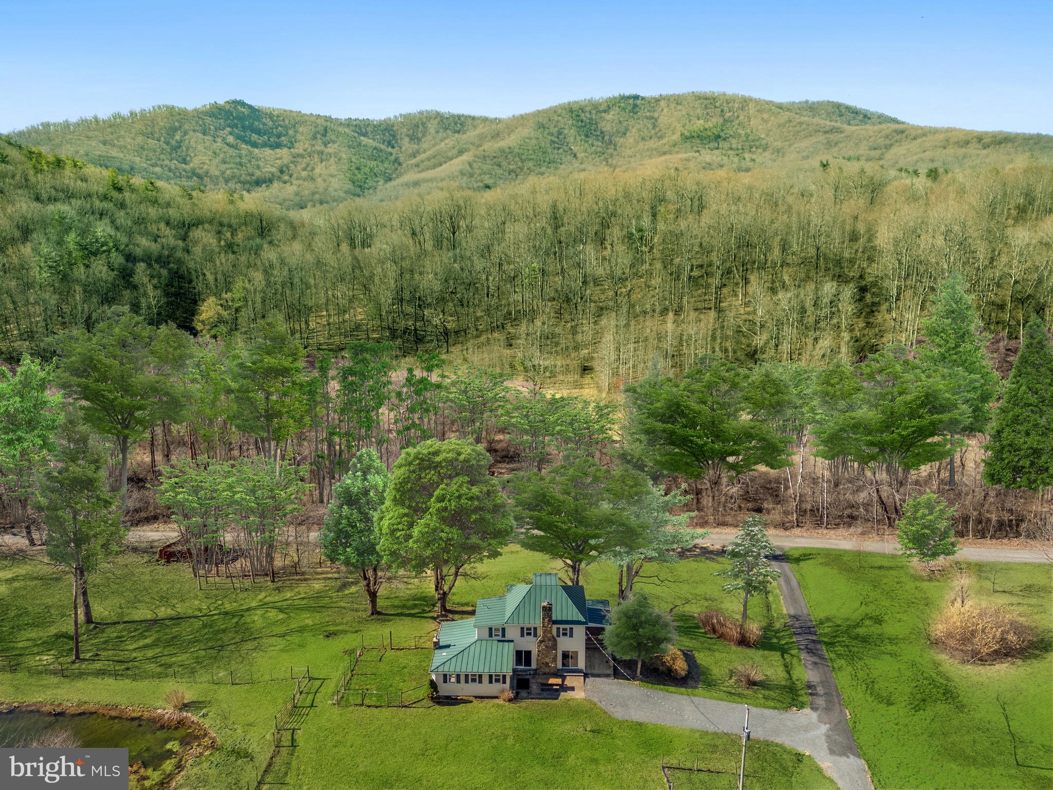 316 SWINDLER HOLLOW ROAD