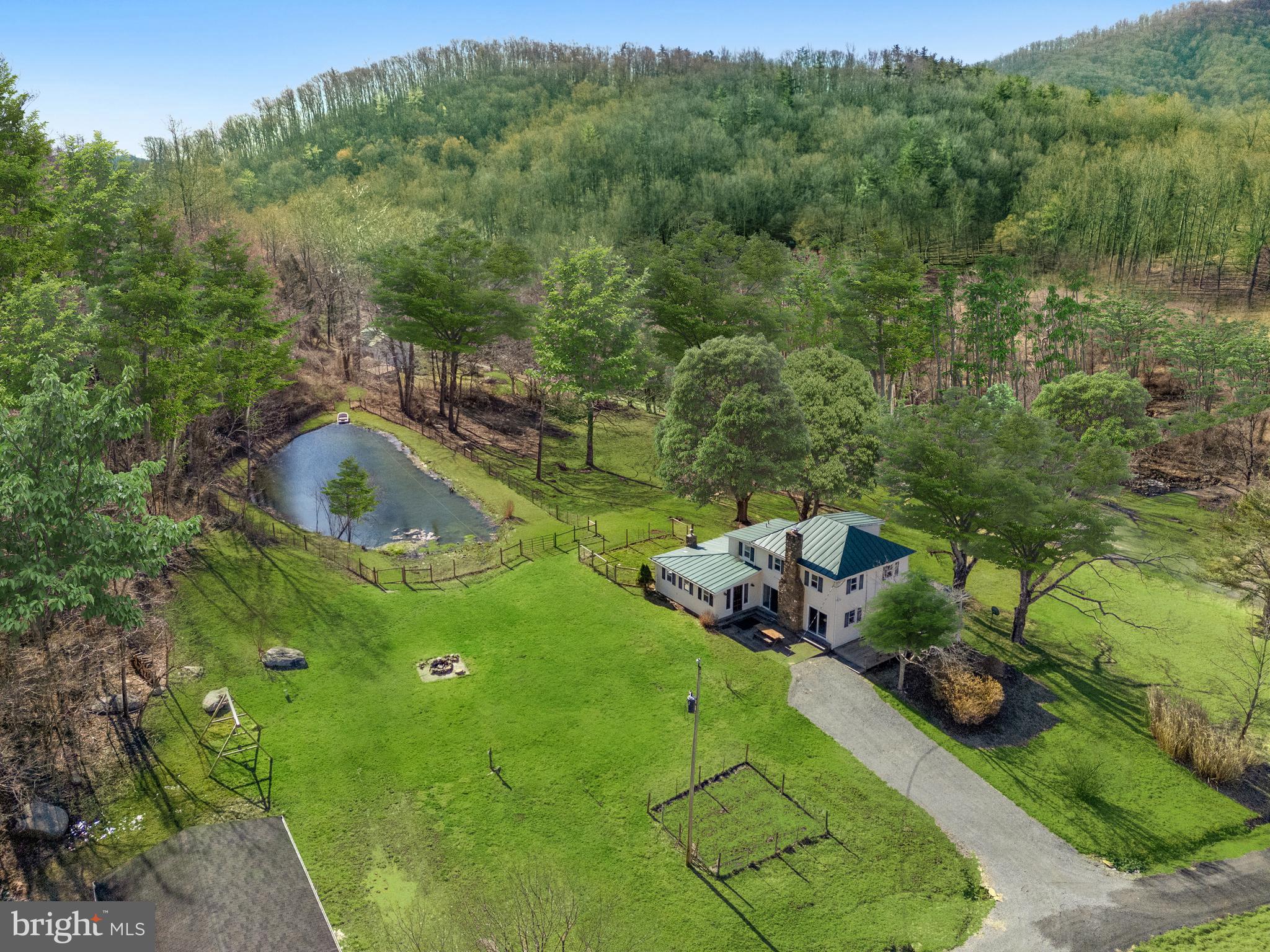 316 SWINDLER HOLLOW ROAD