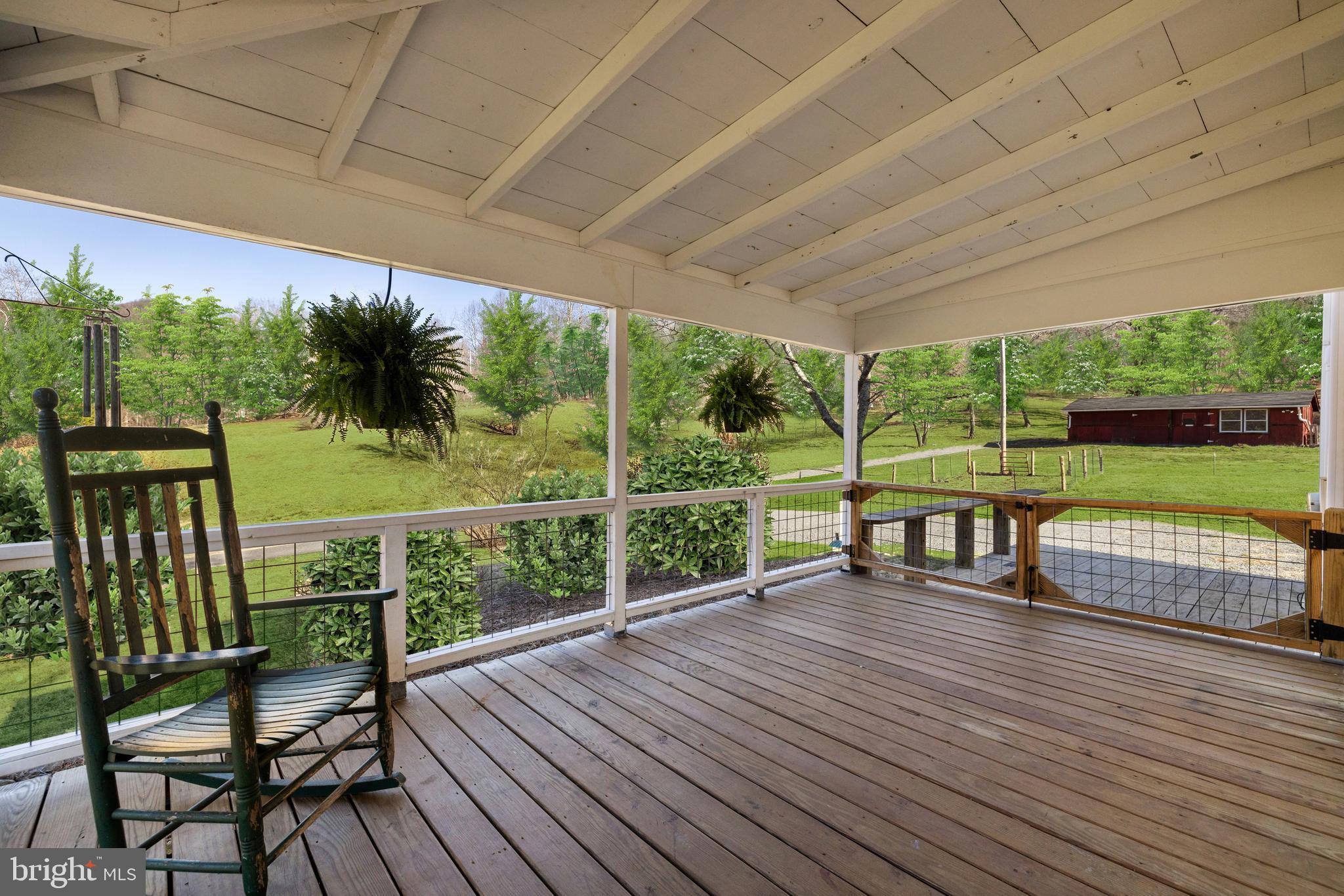 316 SWINDLER HOLLOW ROAD