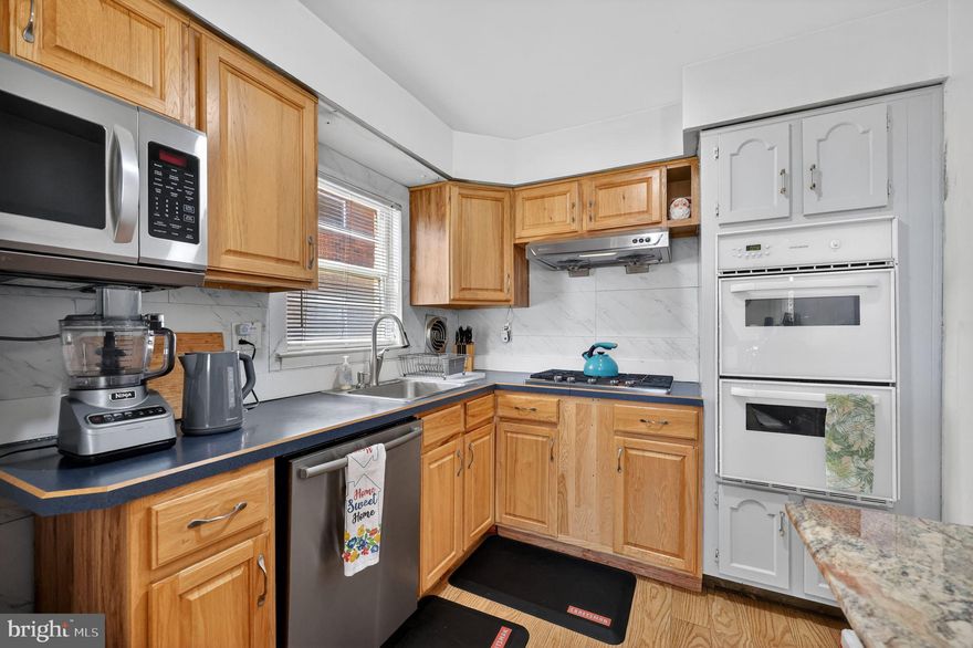 Turn Key duplex in the desirable 19115 area, offering an excellent investment opportunity. Each unit features 2 bedrooms and 1.5 bathrooms, along with central air for year round comfort. Both units are currently tenant occupied, providing immediate rental income.

Each unit also includes its own private garage, adding convenience and additional value for tenants. This property is ideal for investors looking to expand their portfolio with a stable, income producing asset in a strong rental market.