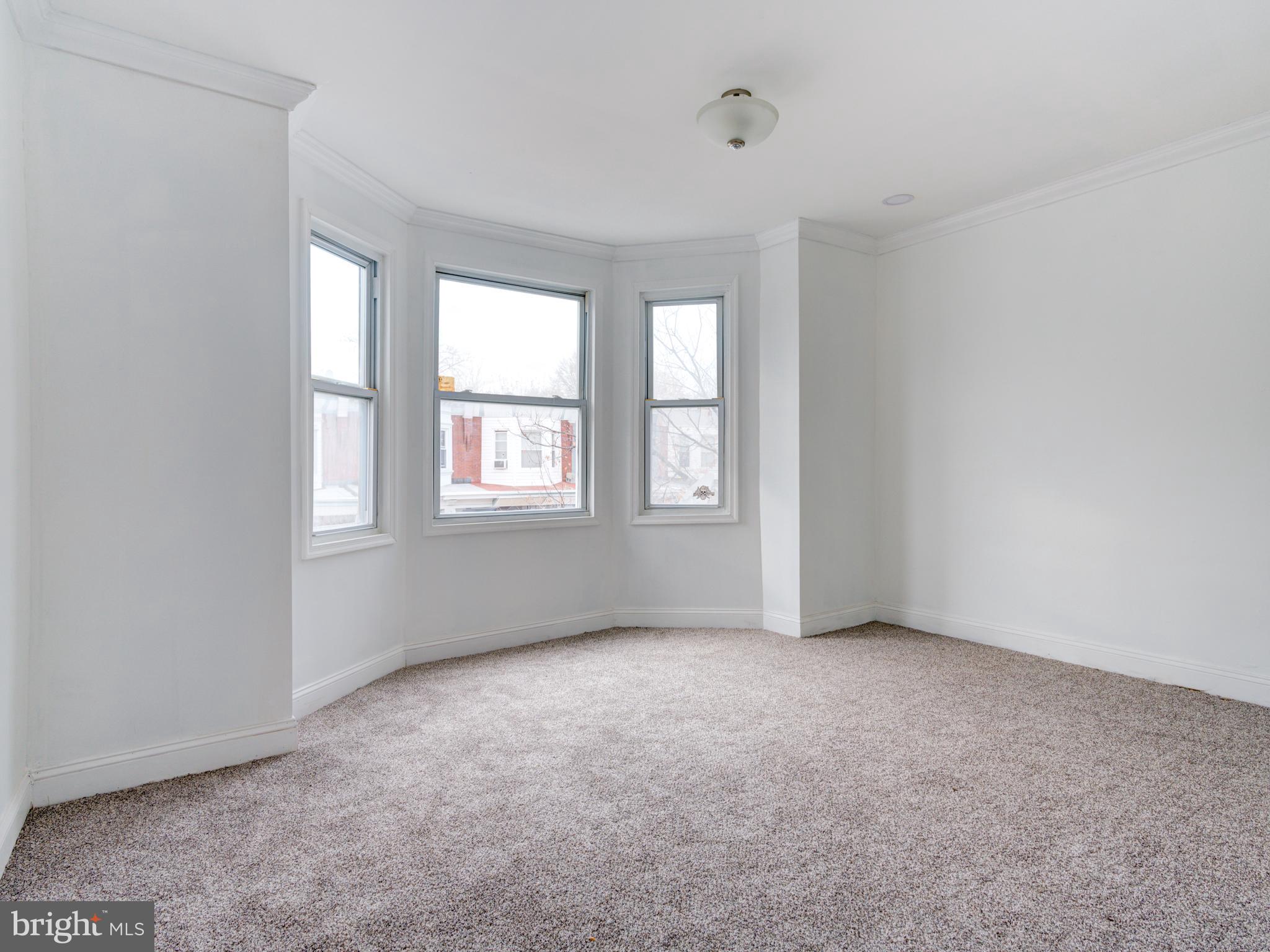 PHILADELPHIA (WEST) - Residential