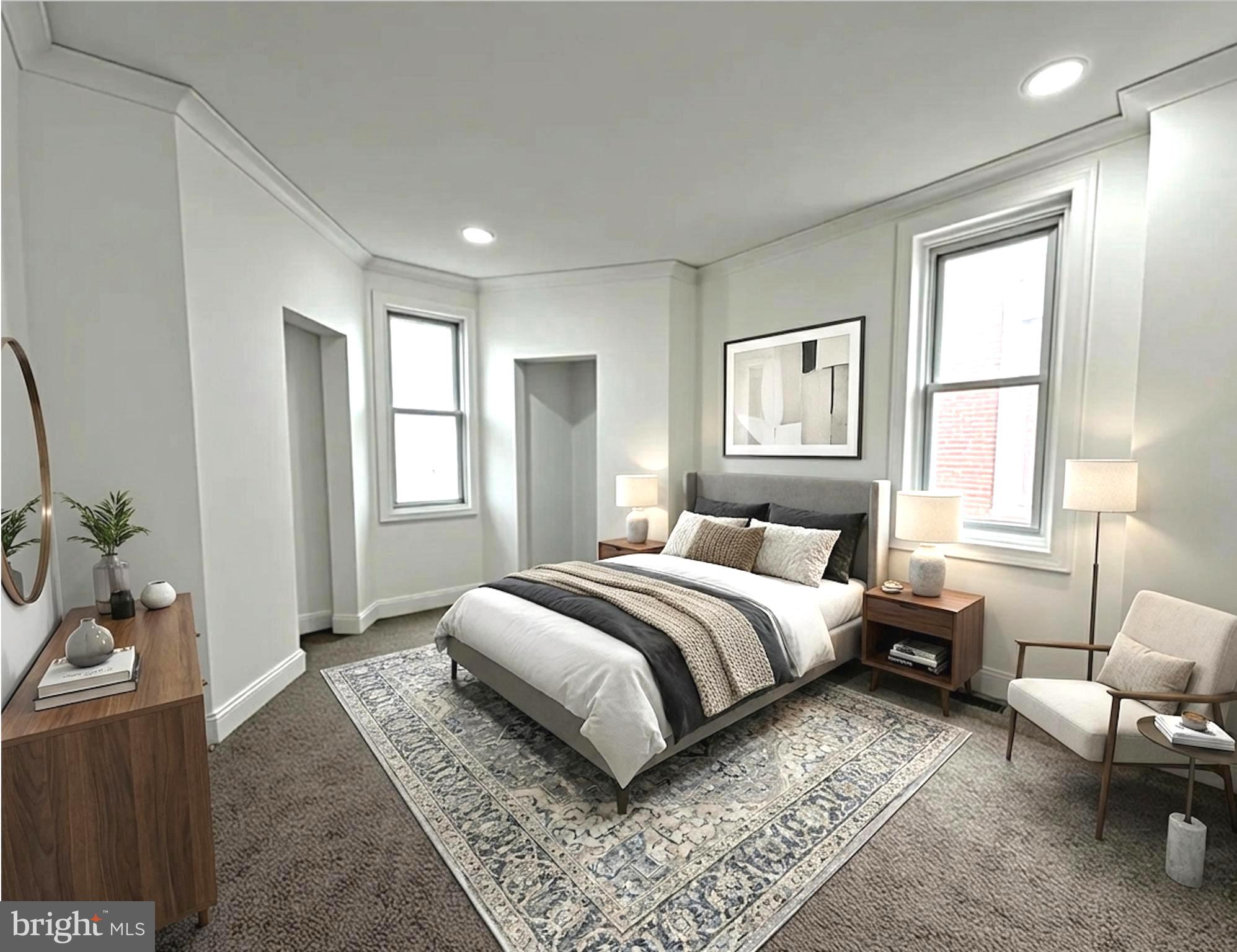 PHILADELPHIA (WEST) - Residential