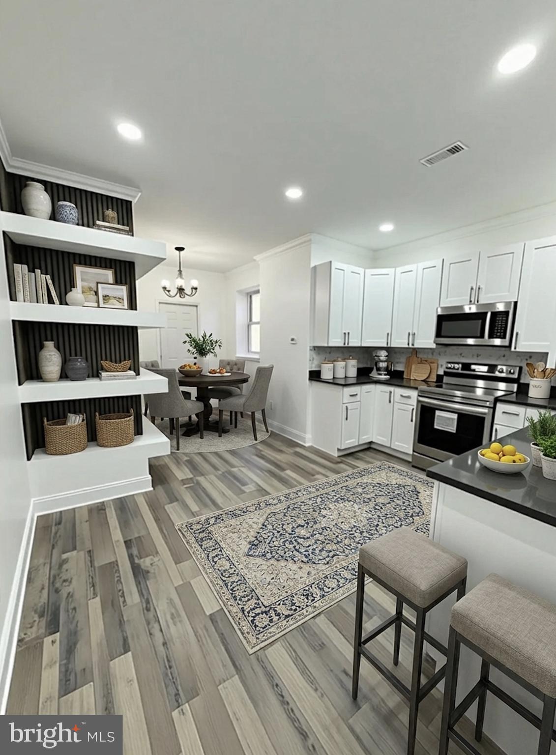 PHILADELPHIA (WEST) - Residential