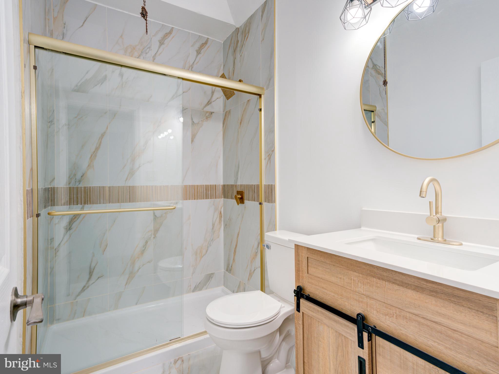 PHILADELPHIA (WEST) - Residential