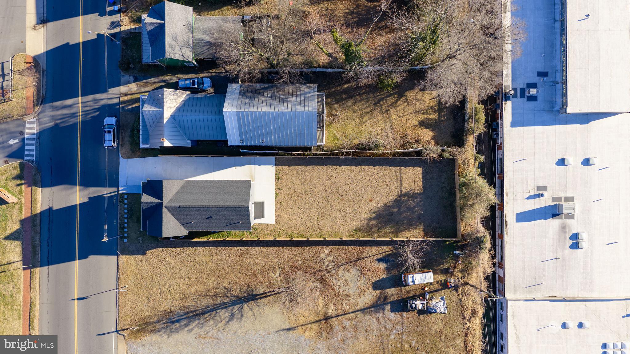 NONE AVAILABLE - Residential