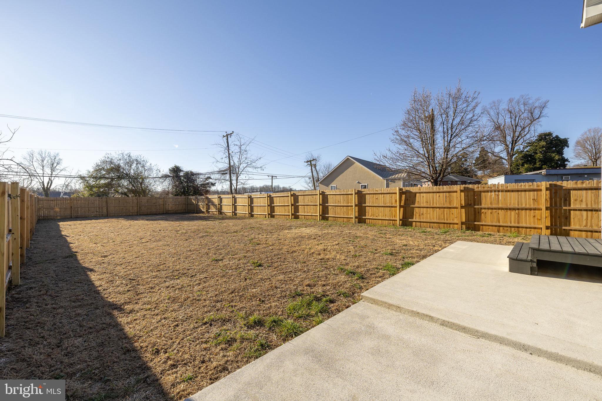 NONE AVAILABLE - Residential