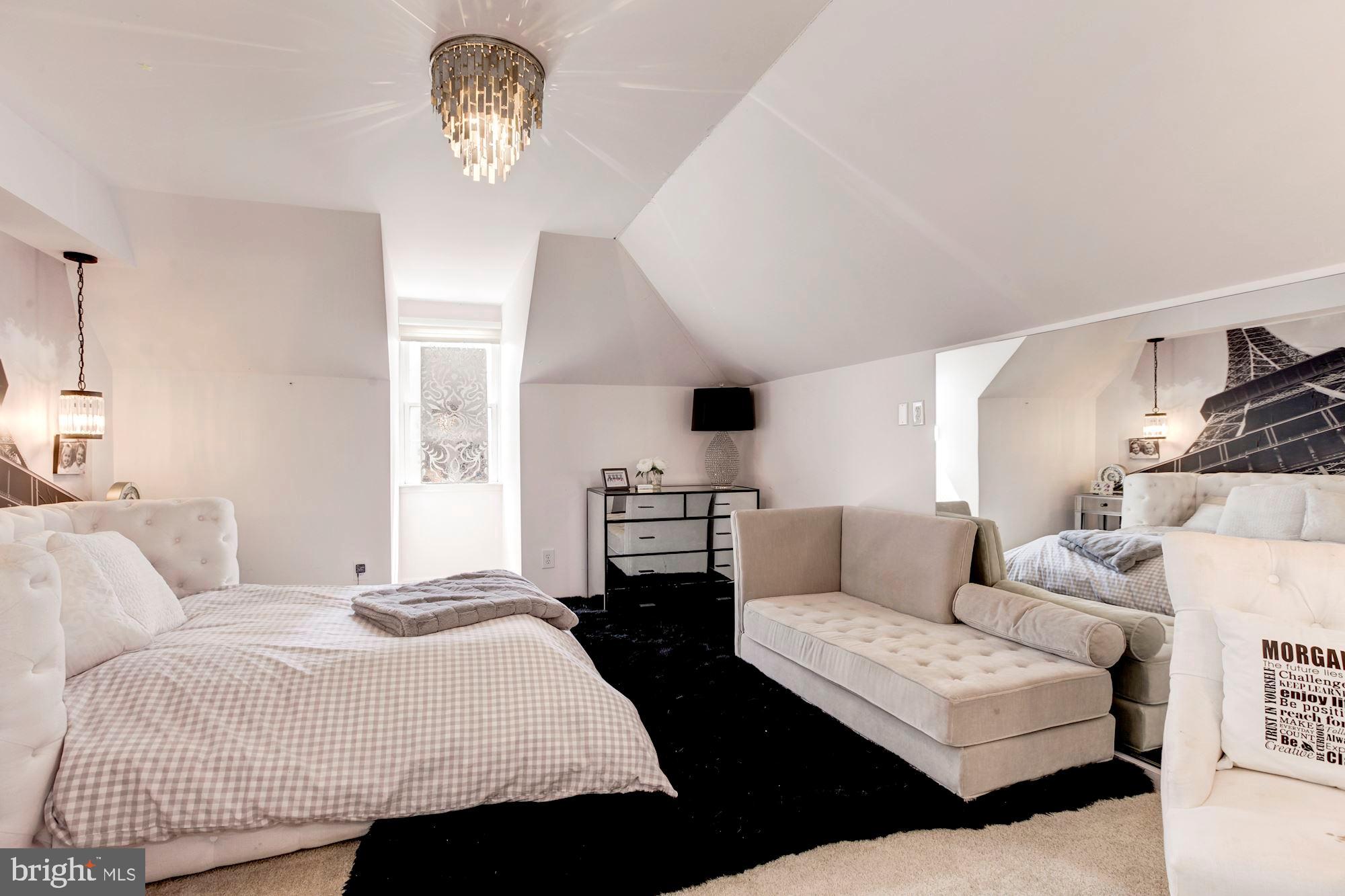 AVENEL - Residential