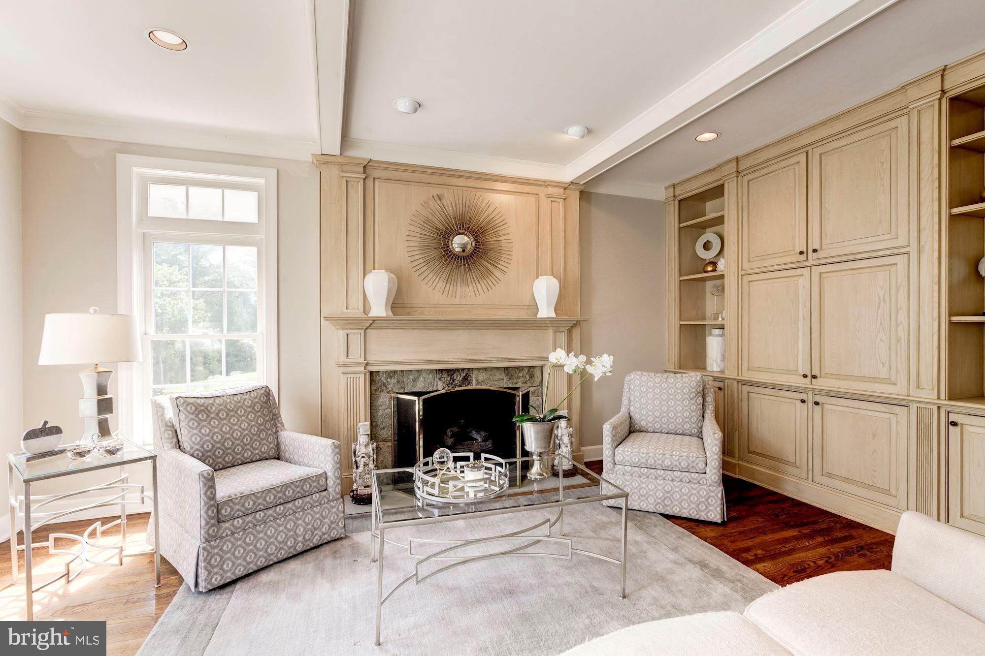 AVENEL - Residential