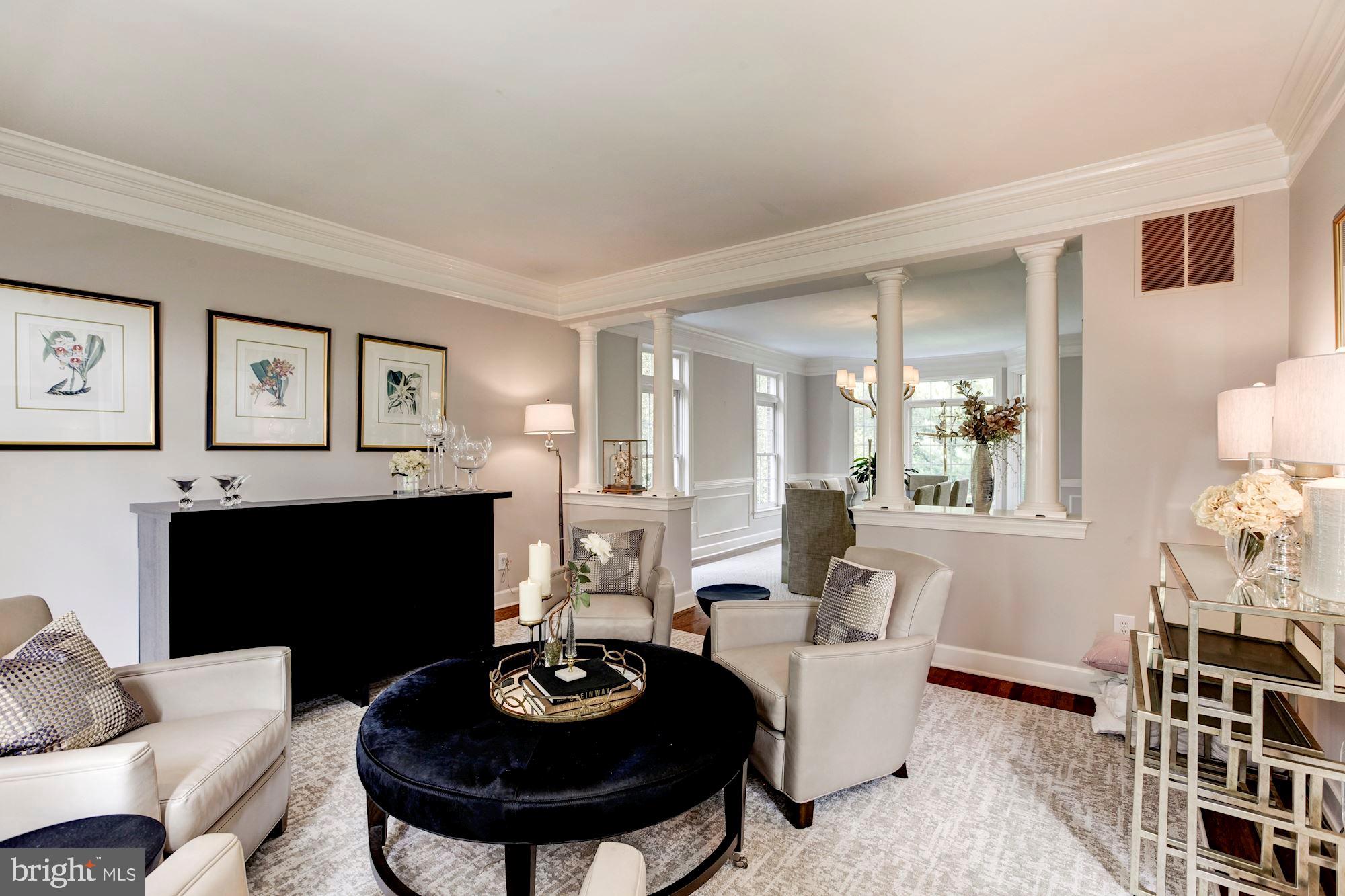 AVENEL - Residential