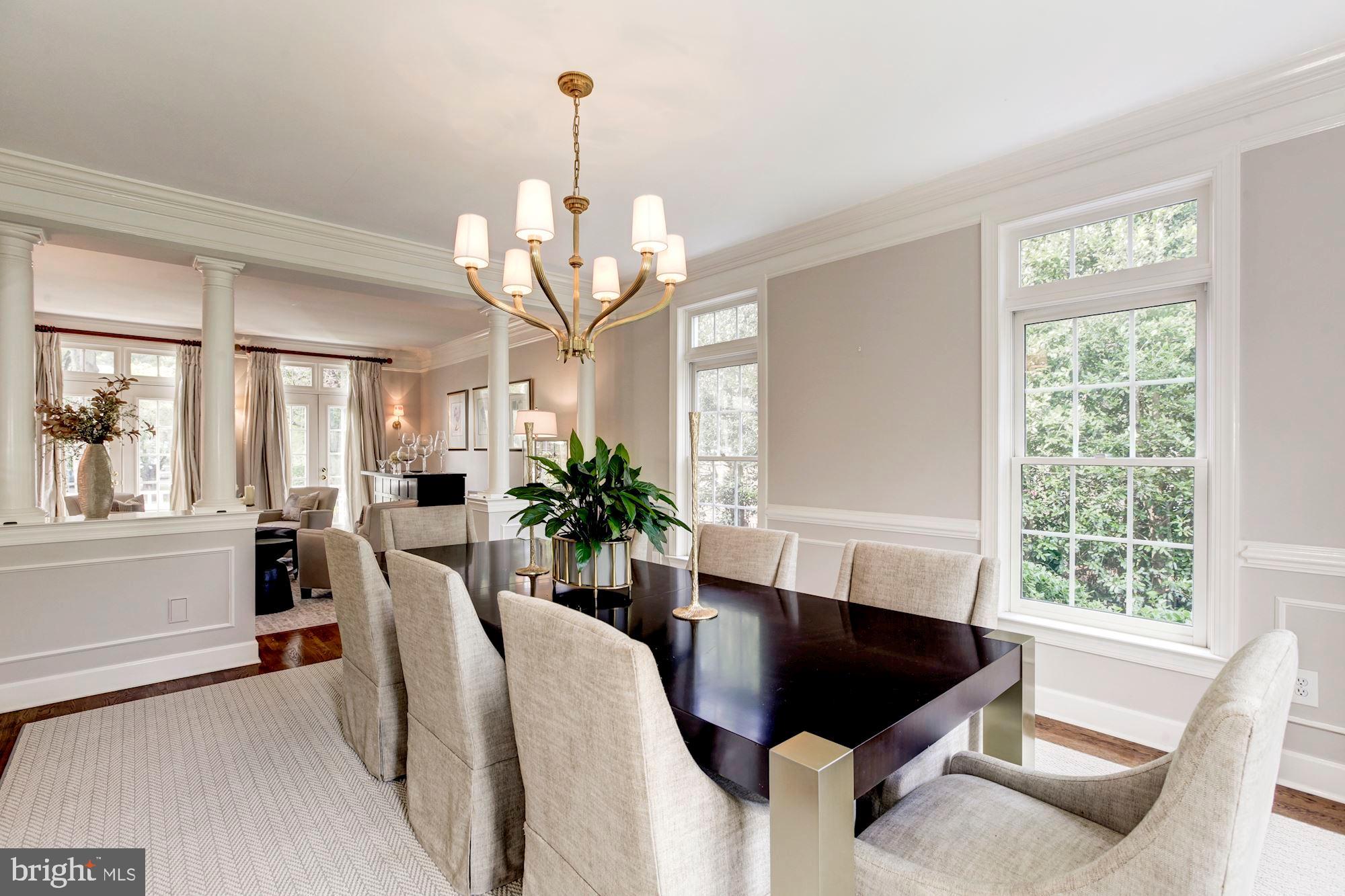 AVENEL - Residential