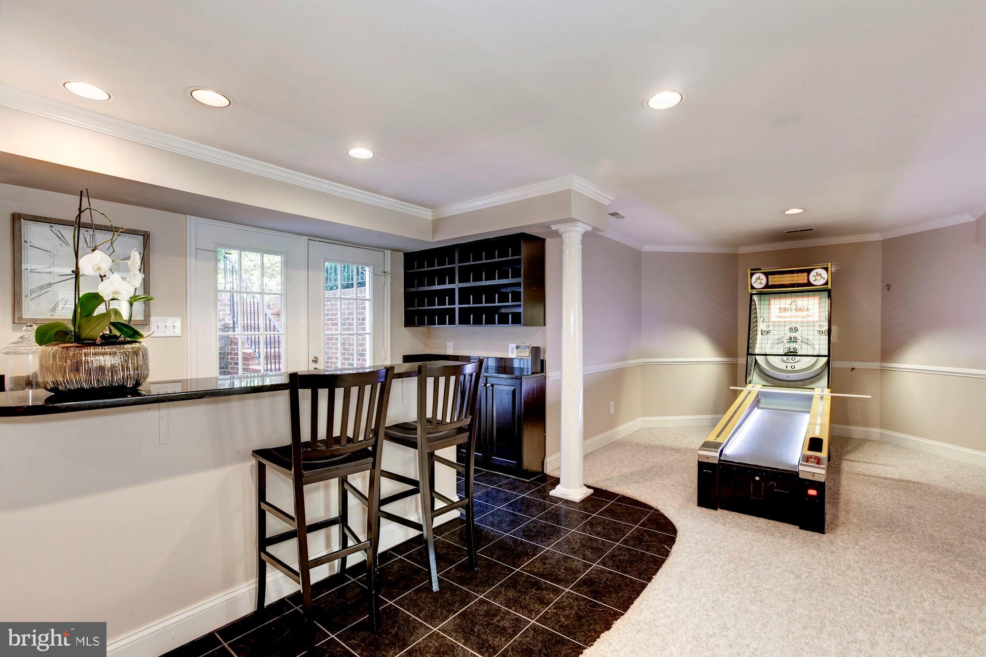 AVENEL - Residential