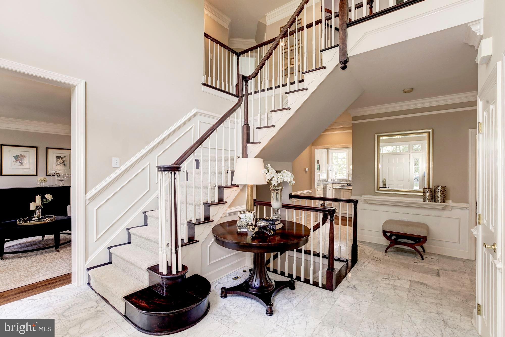 AVENEL - Residential