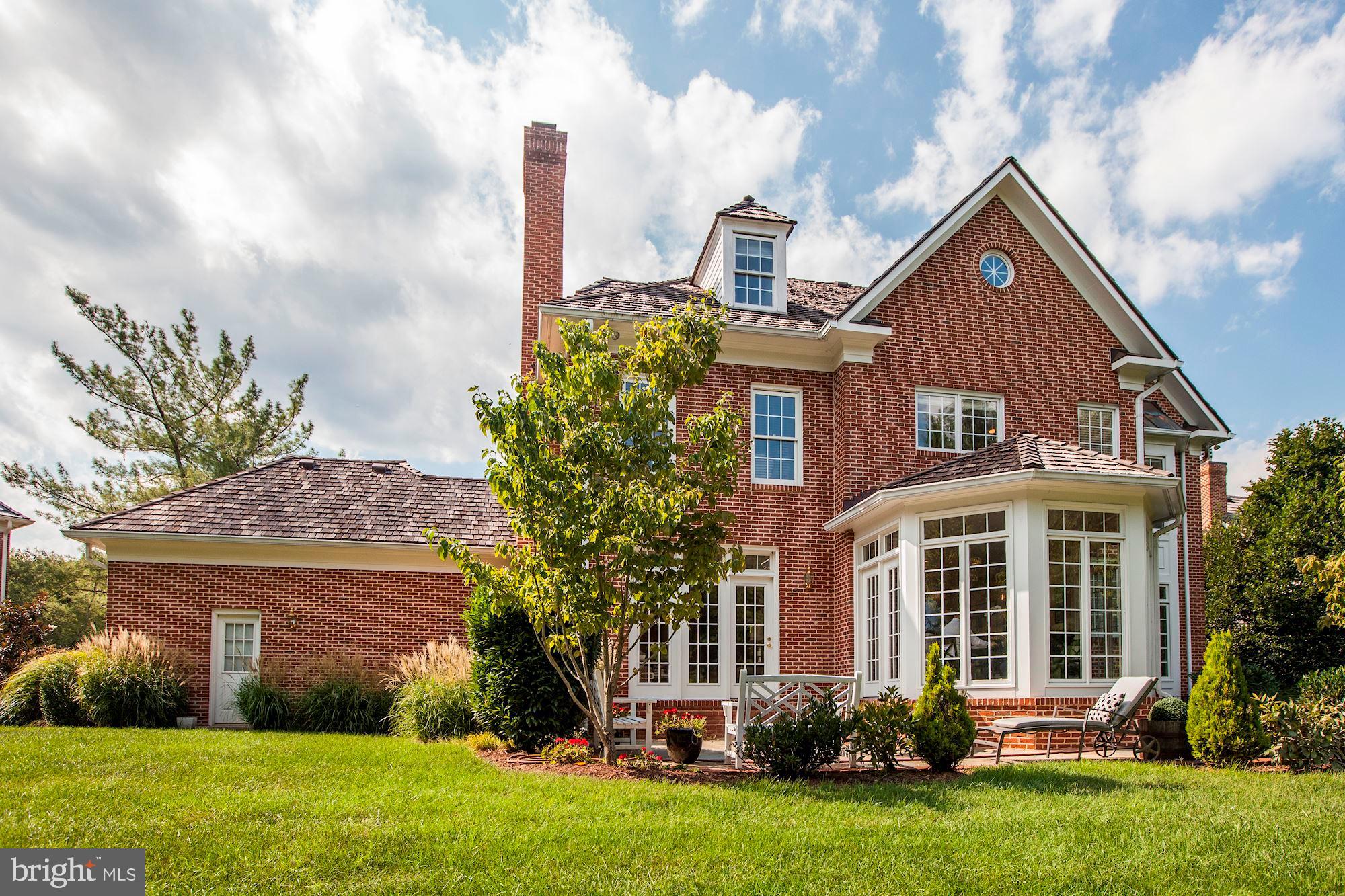 AVENEL - Residential