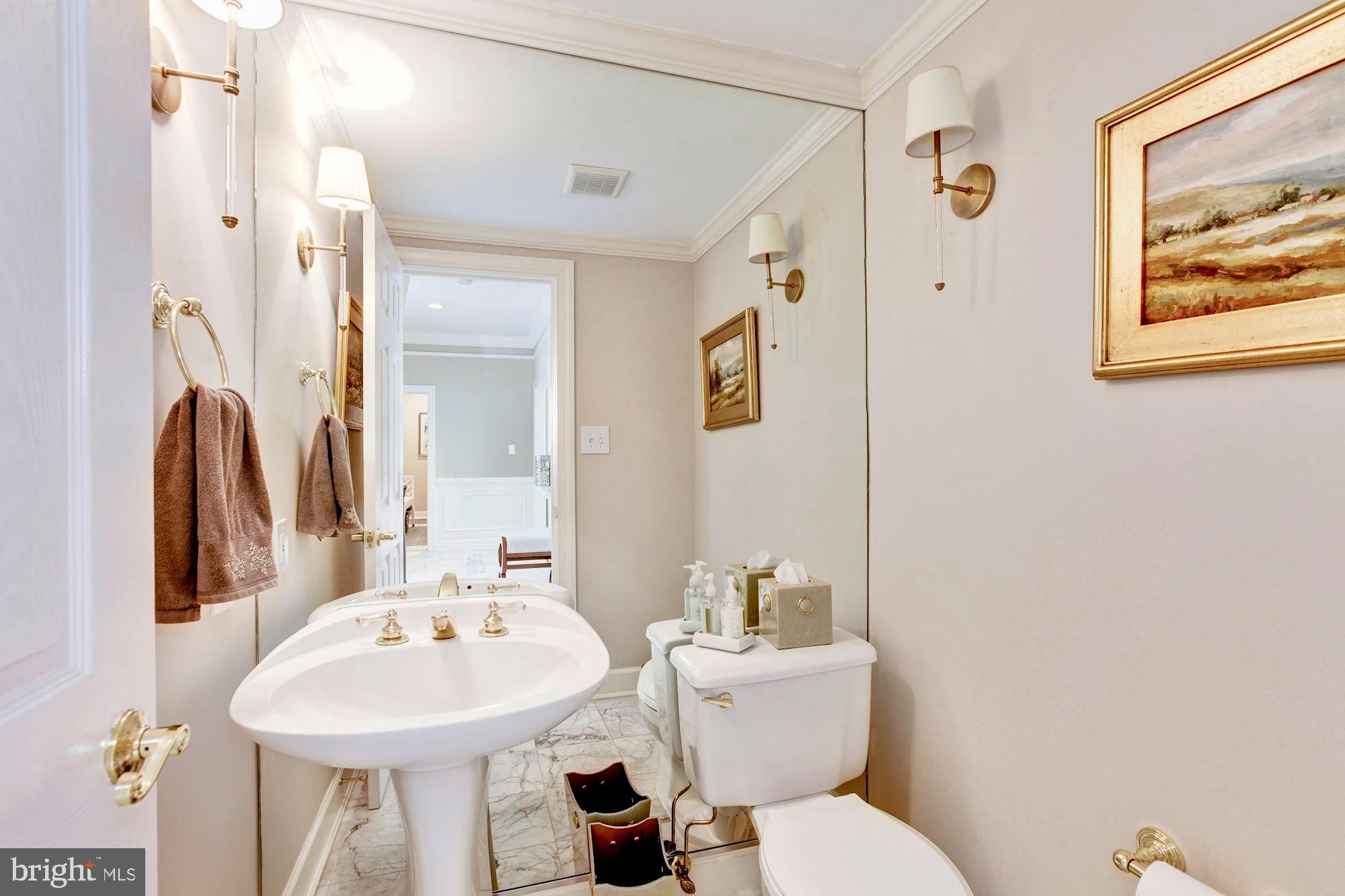 AVENEL - Residential